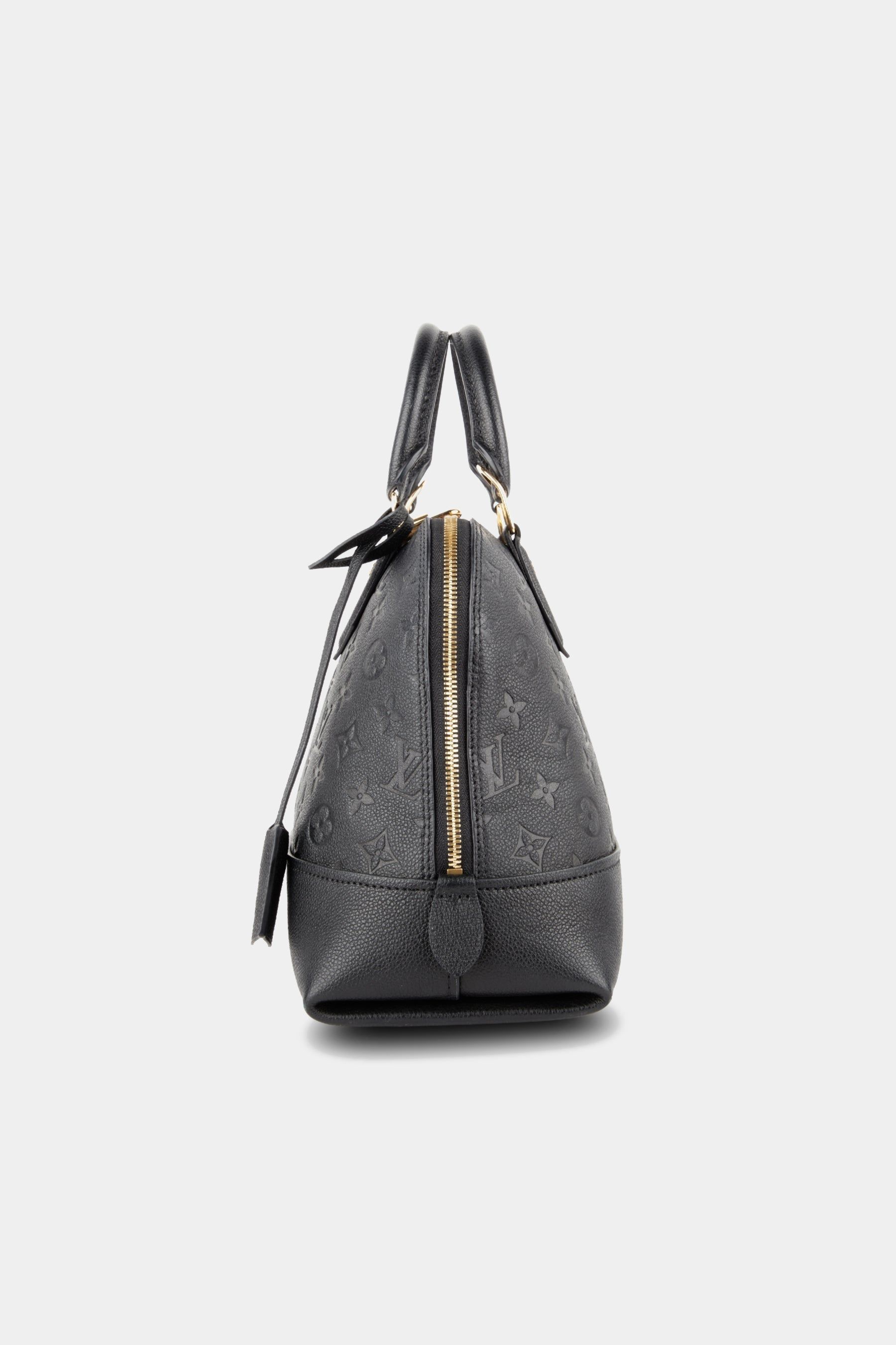 Neo Alma Bb Monogram Empreinte Shoulder Bag sold by Lord & Taylor product image thumbnail 2