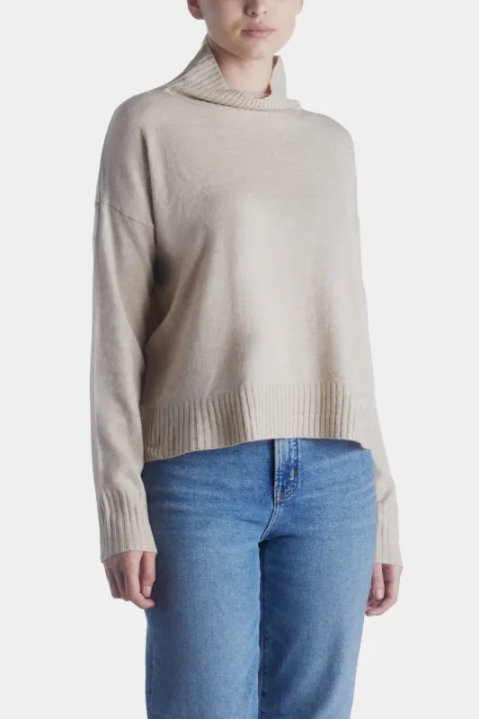Renata Turtleneck Sweater sold by Lord & Taylor