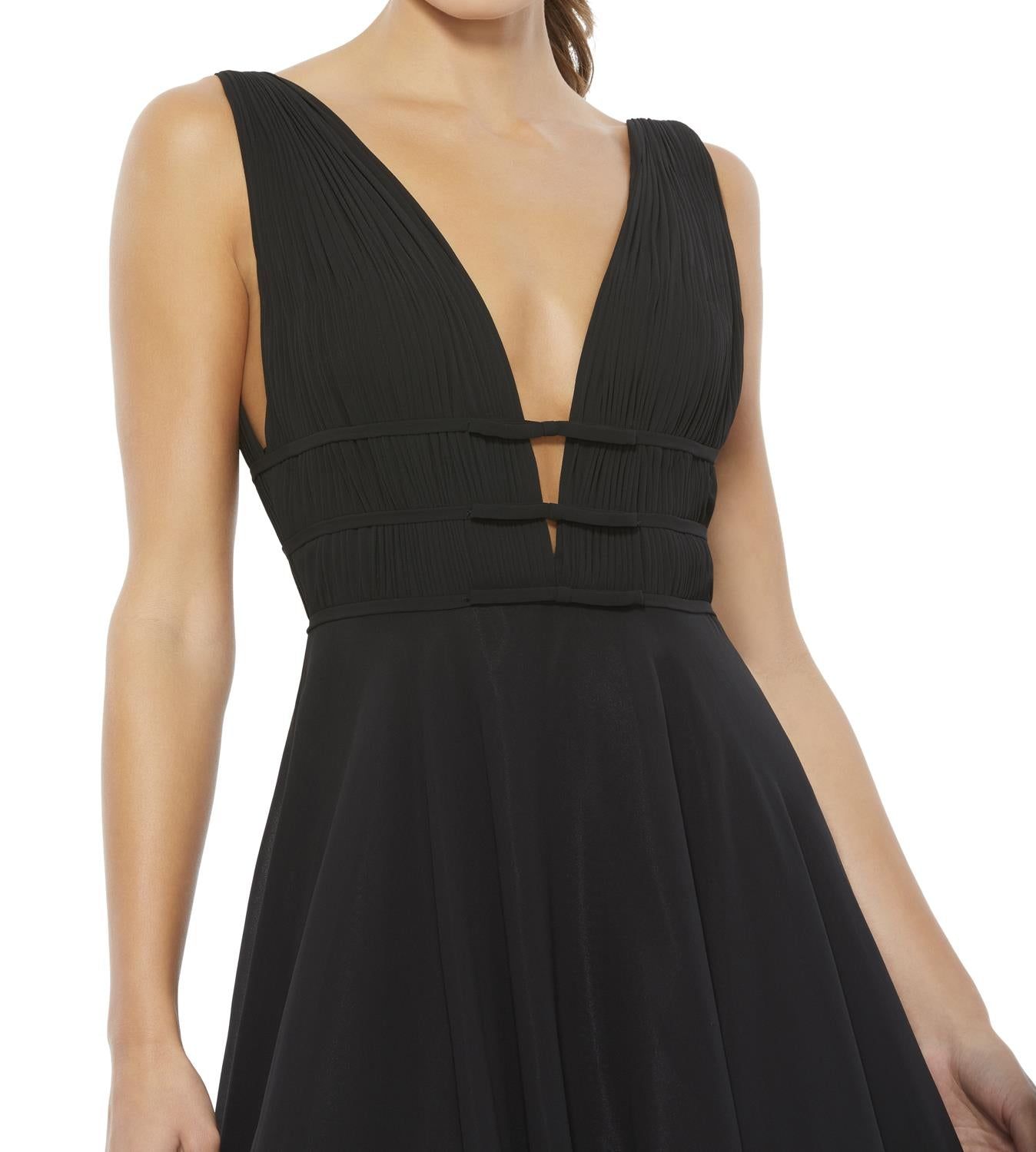 A-Line Gown sold by Lord & Taylor product image thumbnail 3