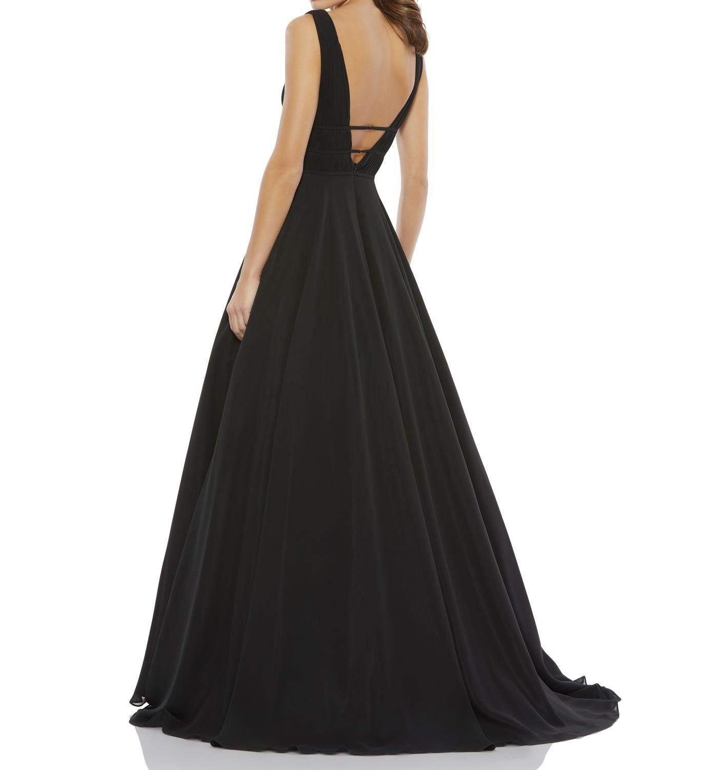 A-Line Gown sold by Lord & Taylor product image thumbnail 2