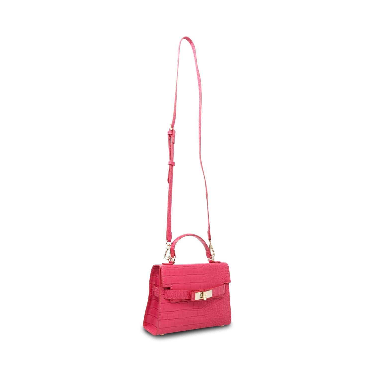 Dignify Top Handle Crossbody sold by Lord & Taylor product image thumbnail 5