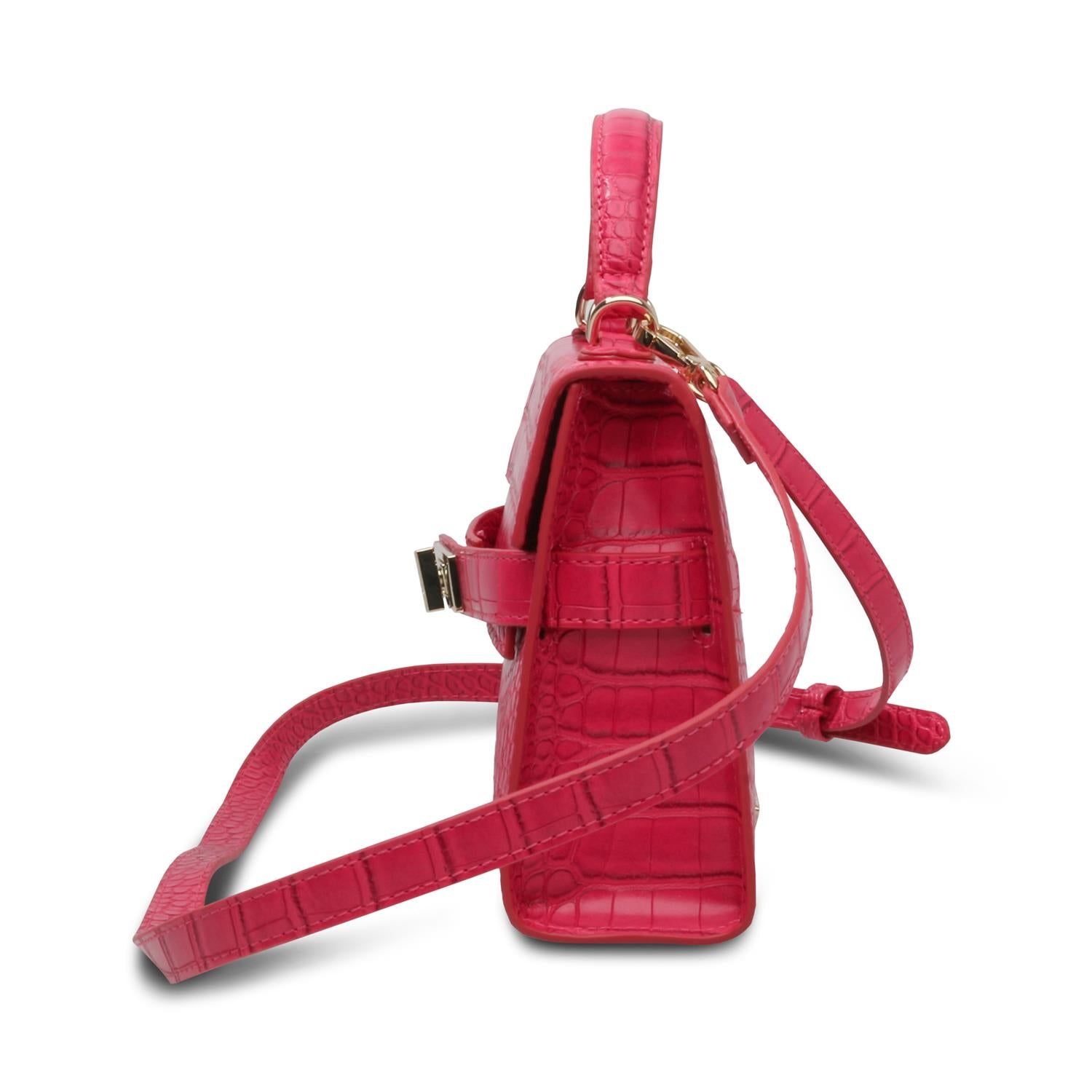 Dignify Top Handle Crossbody sold by Lord & Taylor product image thumbnail 4