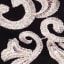 Short Long Sleeve Embroidered Sheath sold by Lord & Taylor product image thumbnail 4