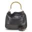 Two-Way Bamboo Hobo Bag sold by Lord & Taylor product image thumbnail 6
