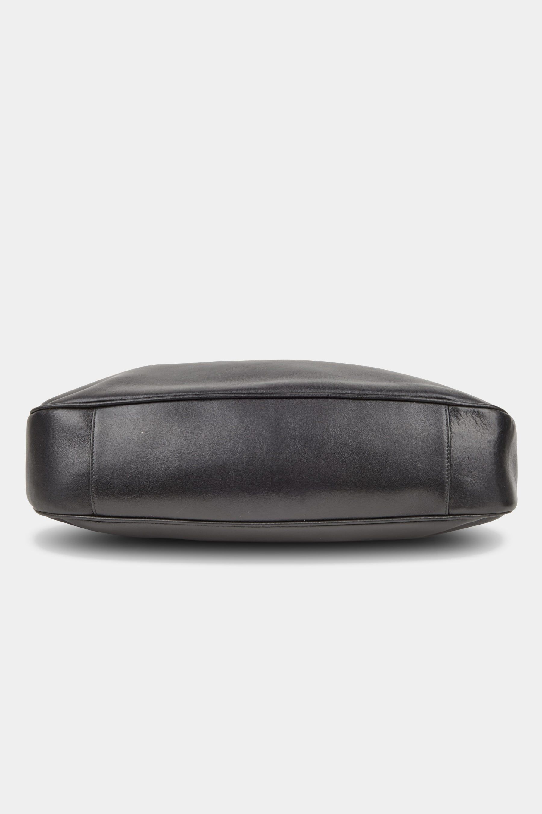 Two-Way Bamboo Hobo Bag sold by Lord & Taylor product image thumbnail 4