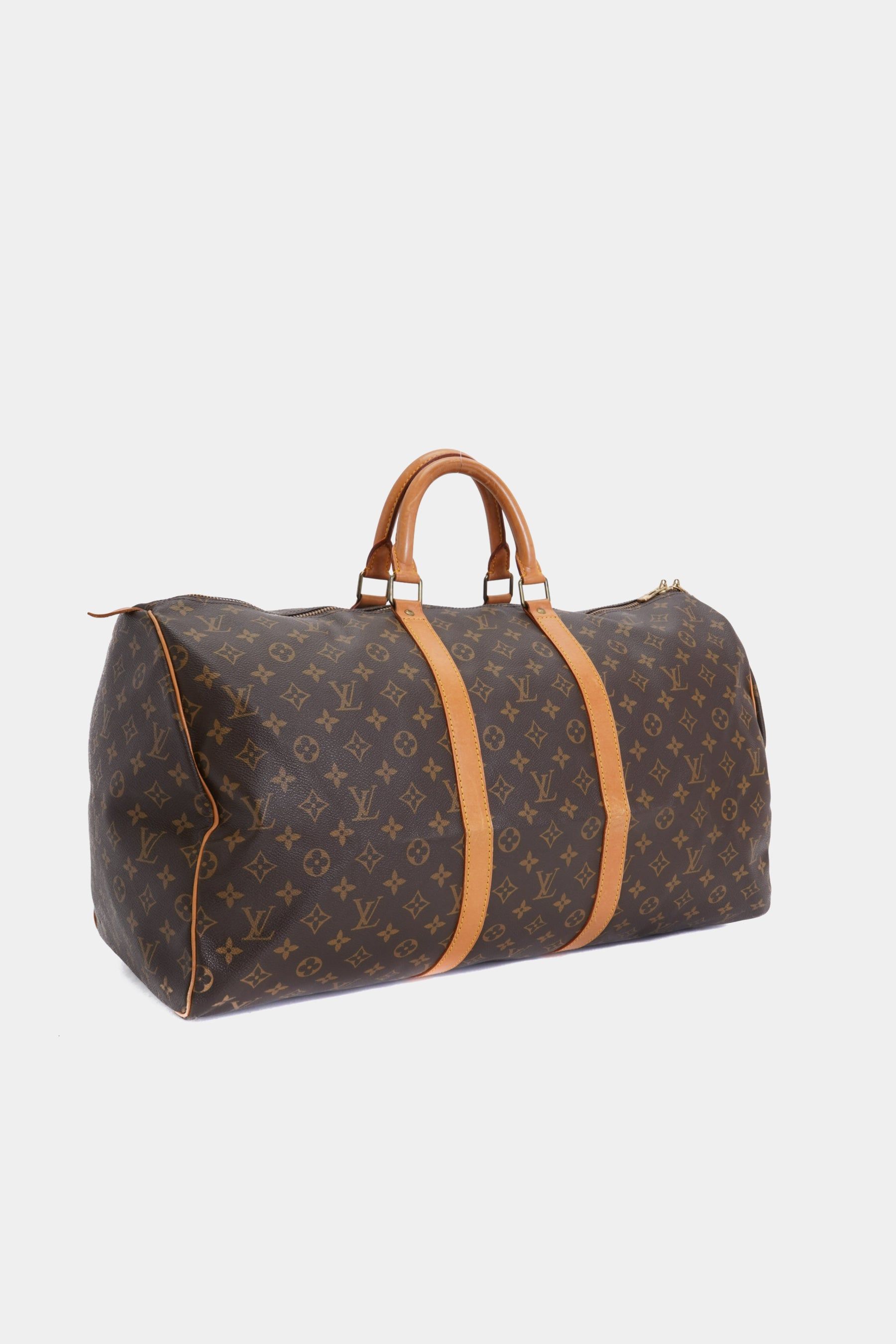 Keepall 55 Bag sold by Lord & Taylor product image thumbnail 3