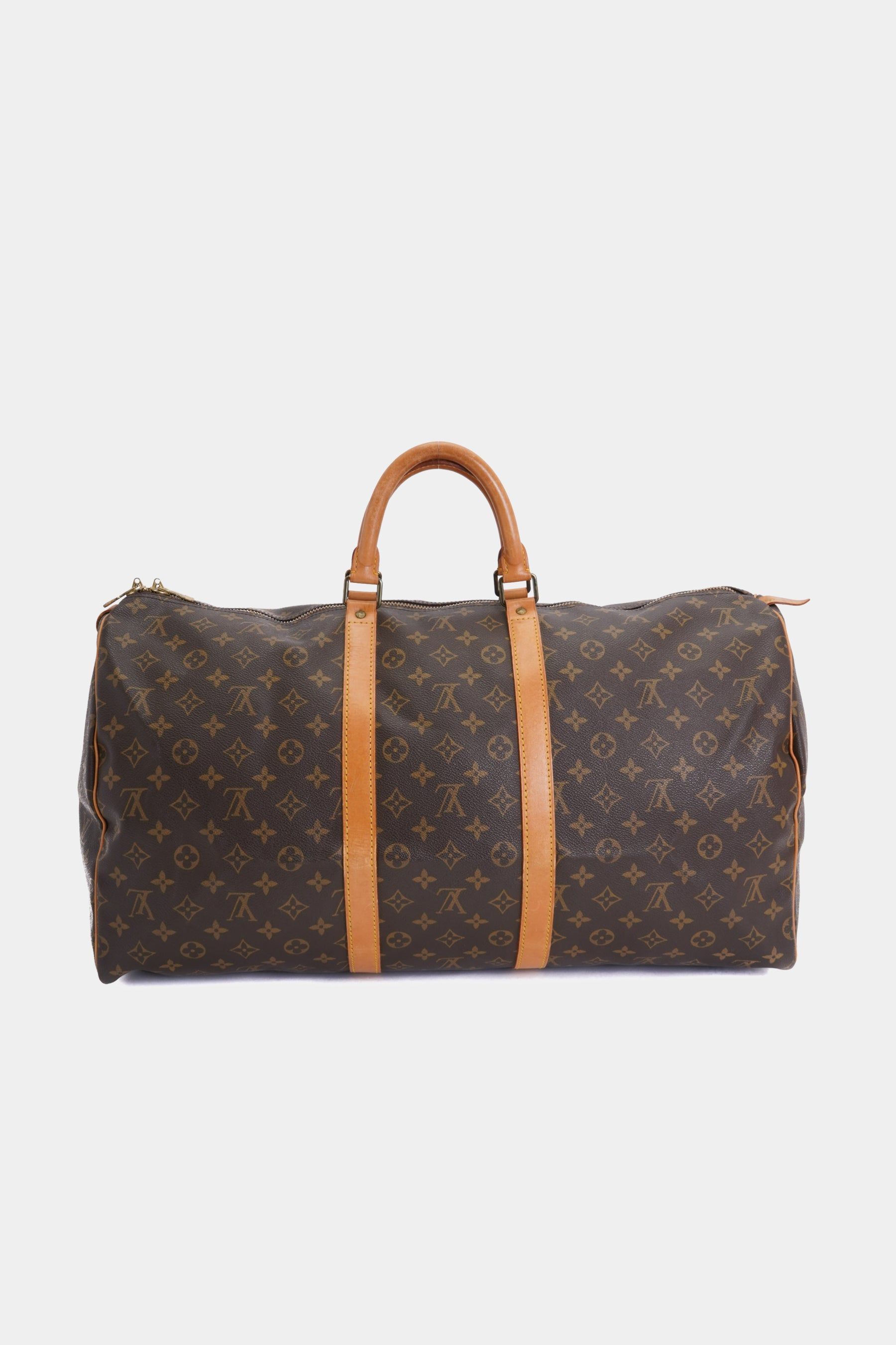 Keepall 55 Bag sold by Lord & Taylor product image thumbnail 4