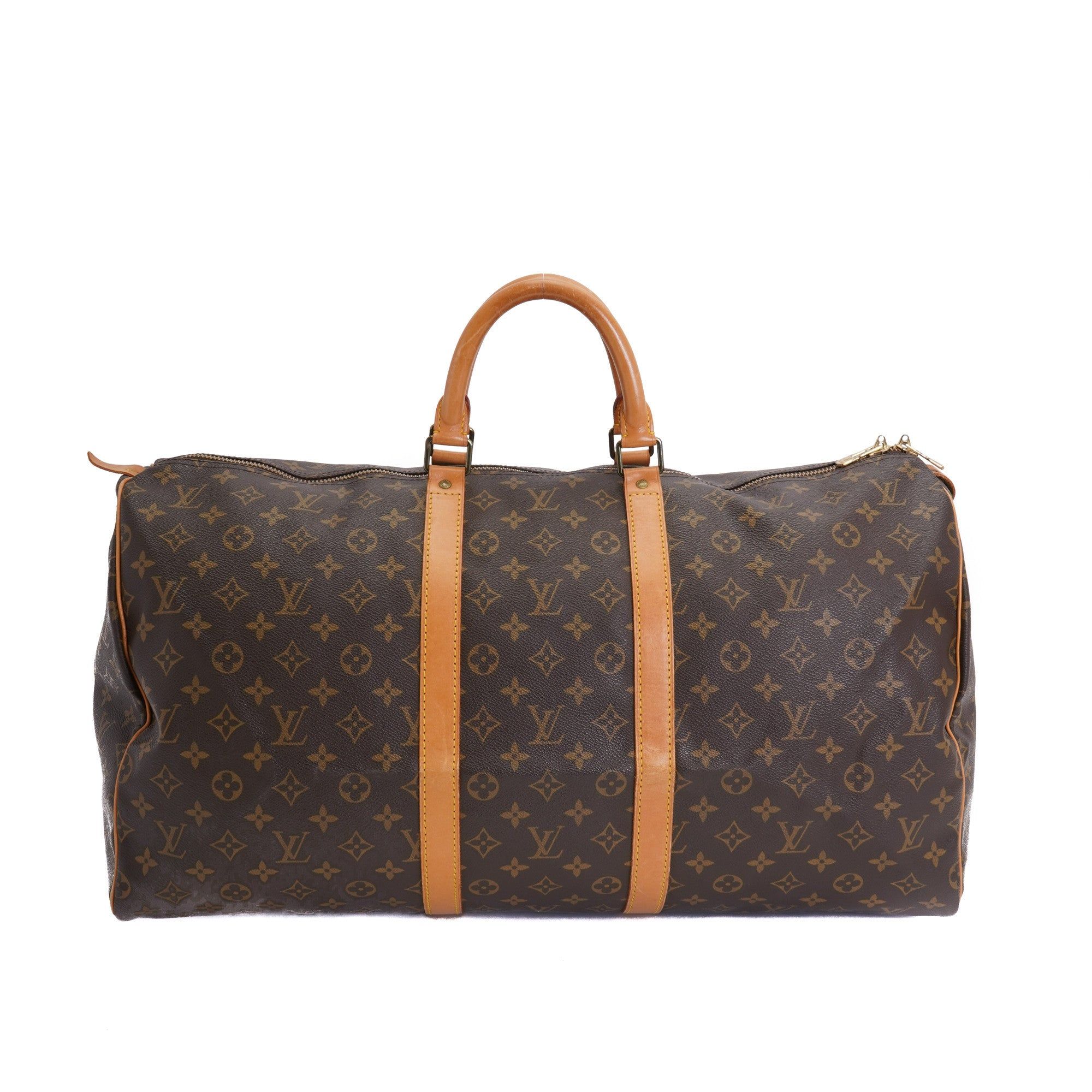 Keepall 55 Bag sold by Lord & Taylor product image thumbnail 7
