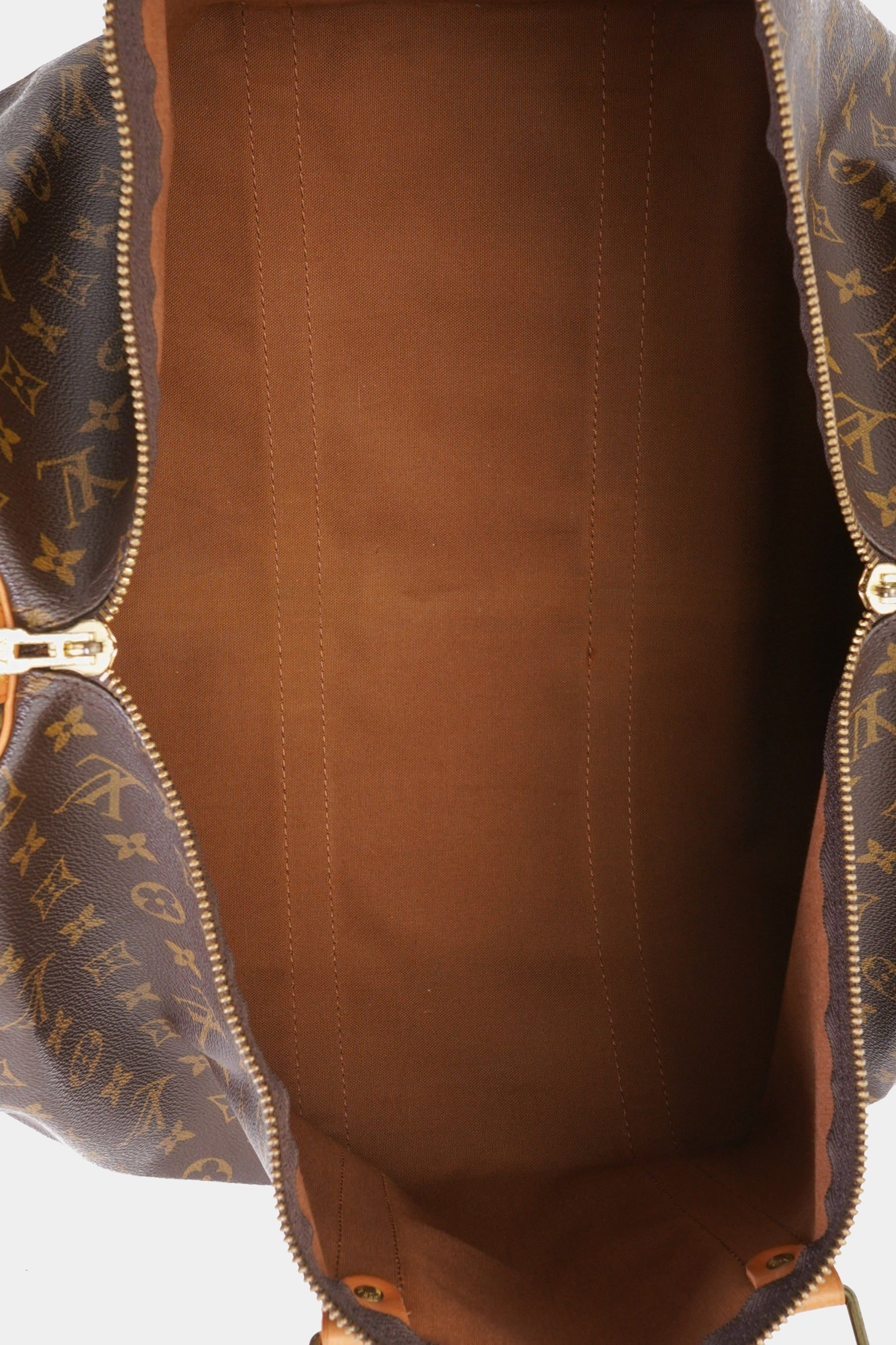 Keepall 55 Bag sold by Lord & Taylor product image thumbnail 6