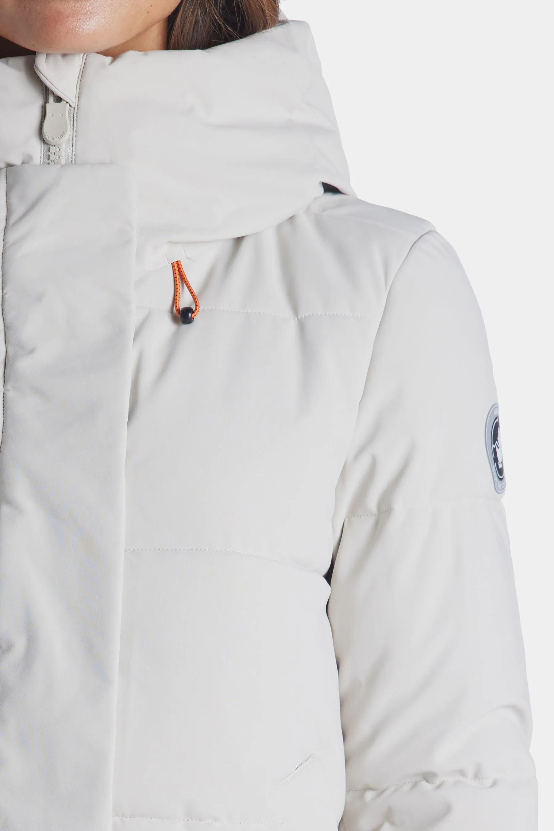 Bethany Parka sold by Lord & Taylor product image thumbnail 2