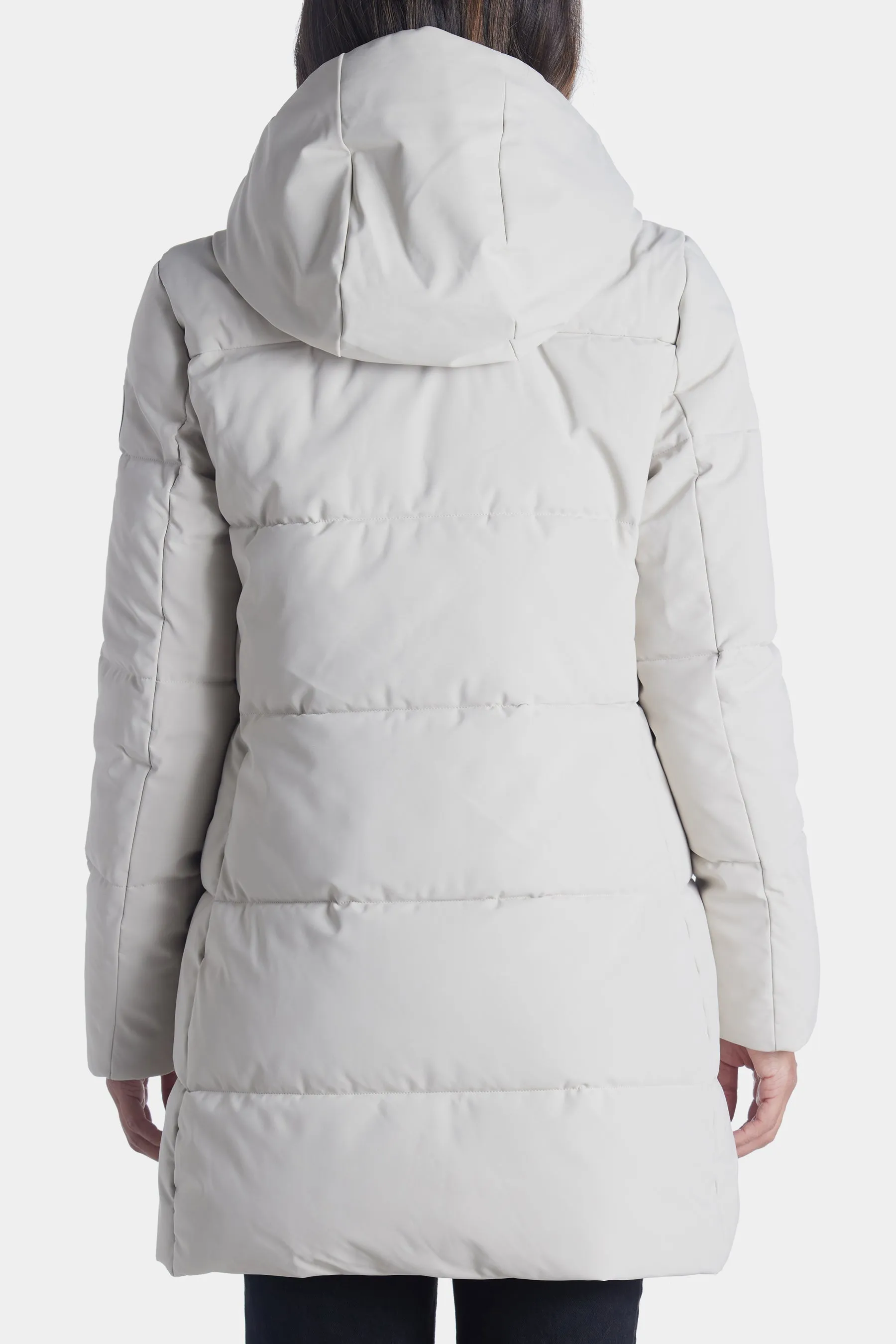 Bethany Parka sold by Lord & Taylor product image thumbnail 3