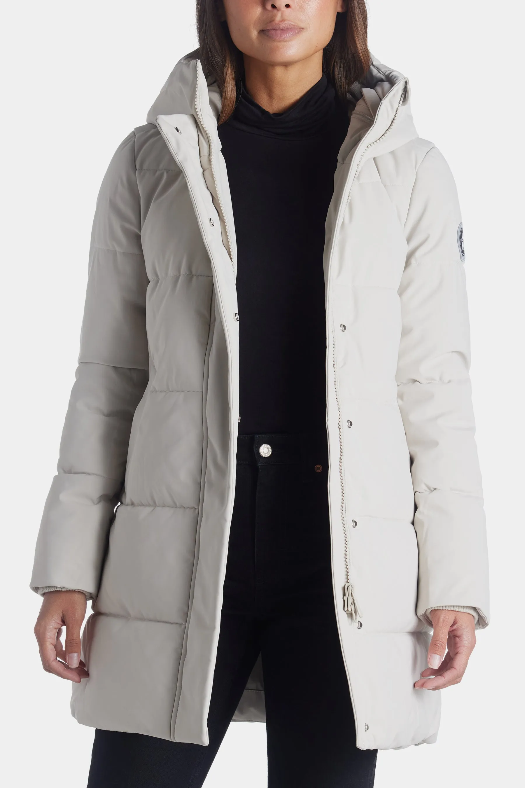 Bethany Parka sold by Lord & Taylor product image thumbnail 4