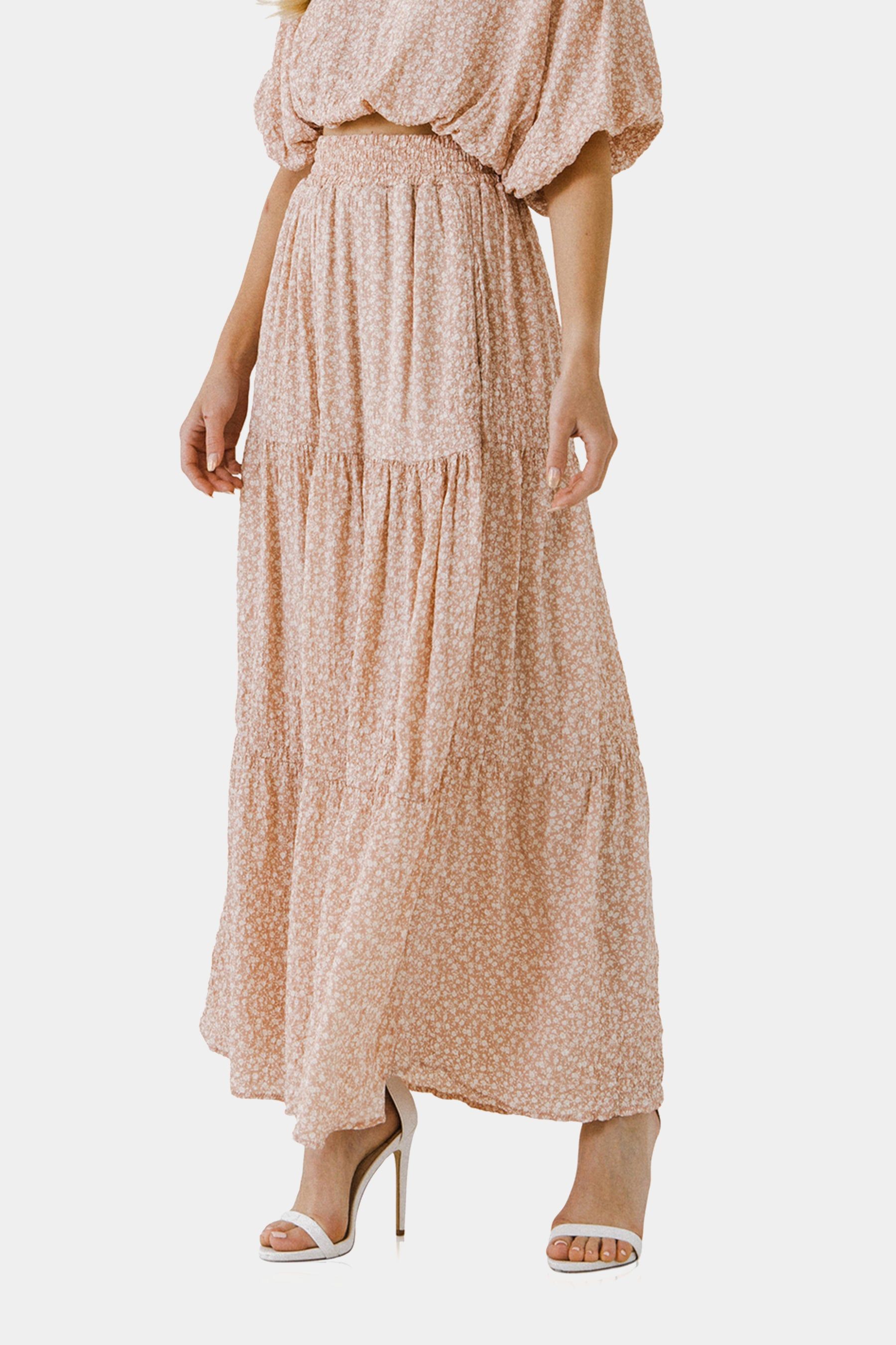 Woven Skirt sold by Lord & Taylor product image thumbnail 3