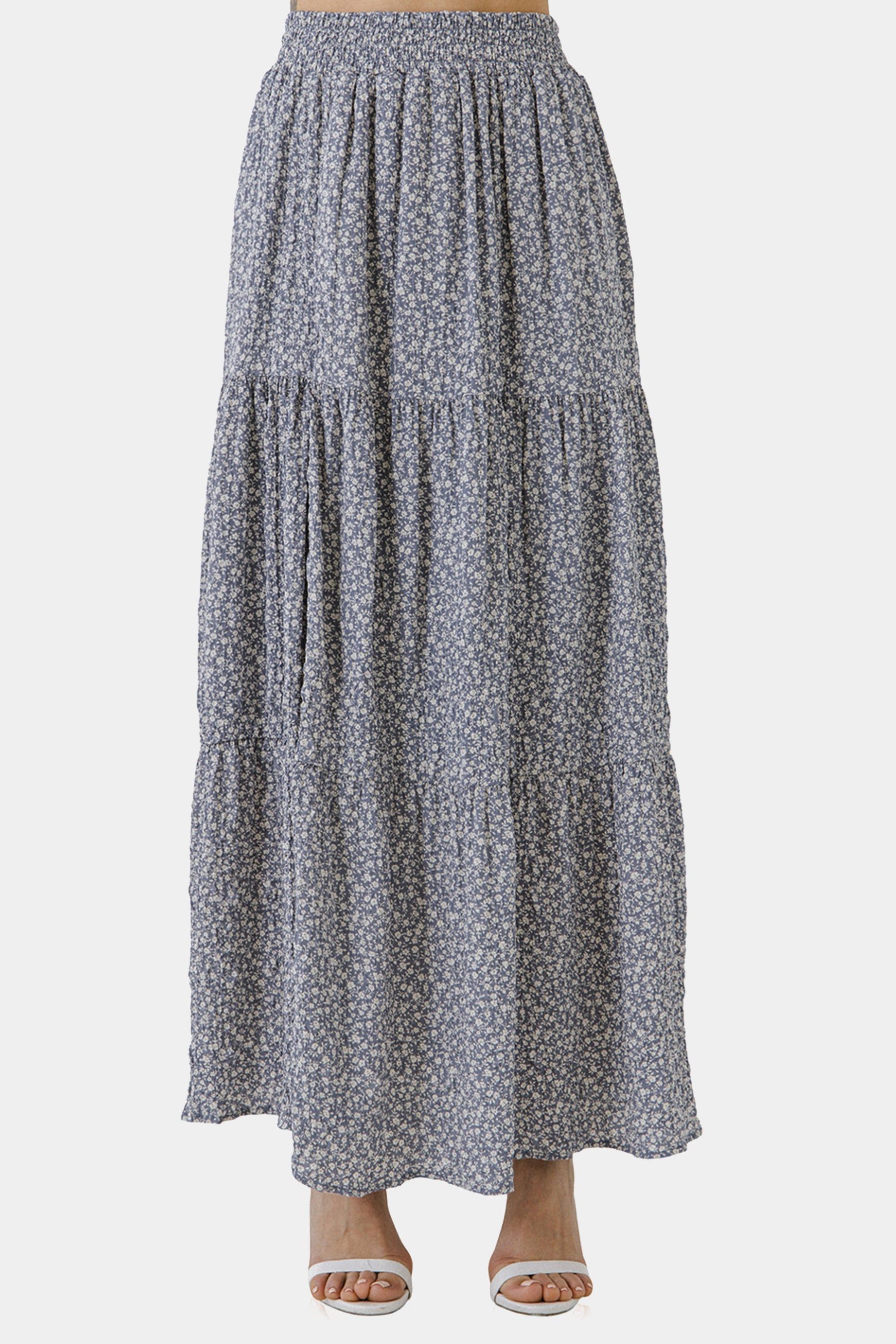 Woven Skirt sold by Lord & Taylor product image thumbnail 10