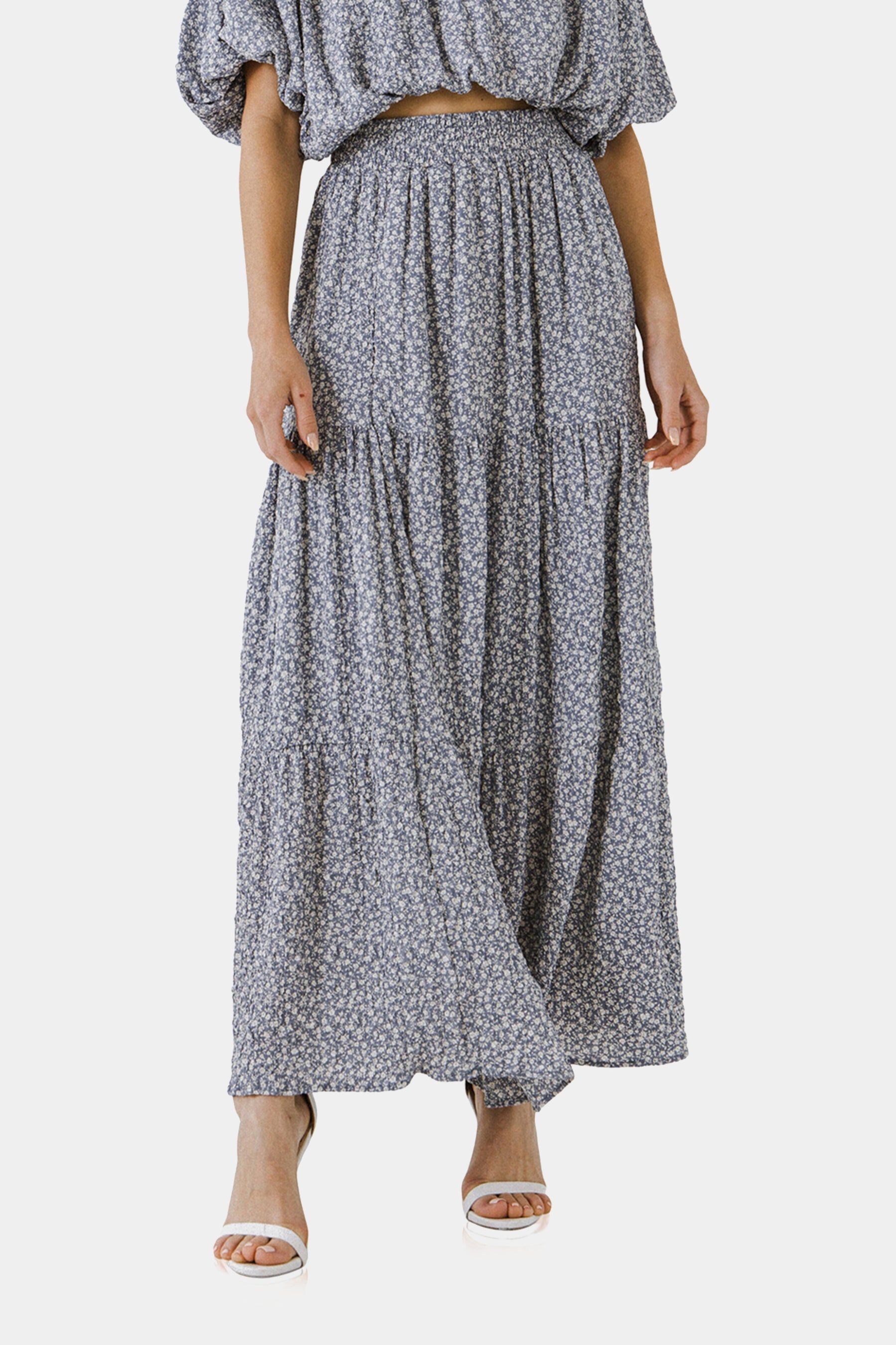 Woven Skirt sold by Lord & Taylor