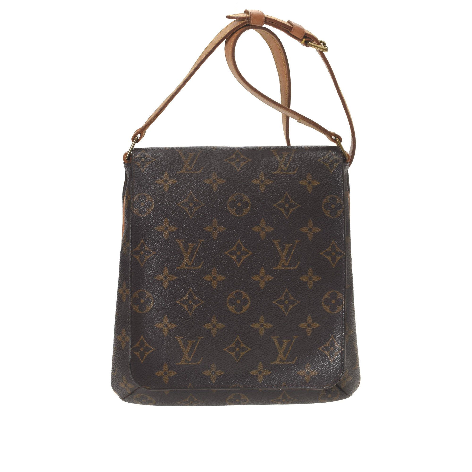 Musette Salsa Short Strap Bag sold by Lord & Taylor product image thumbnail 6