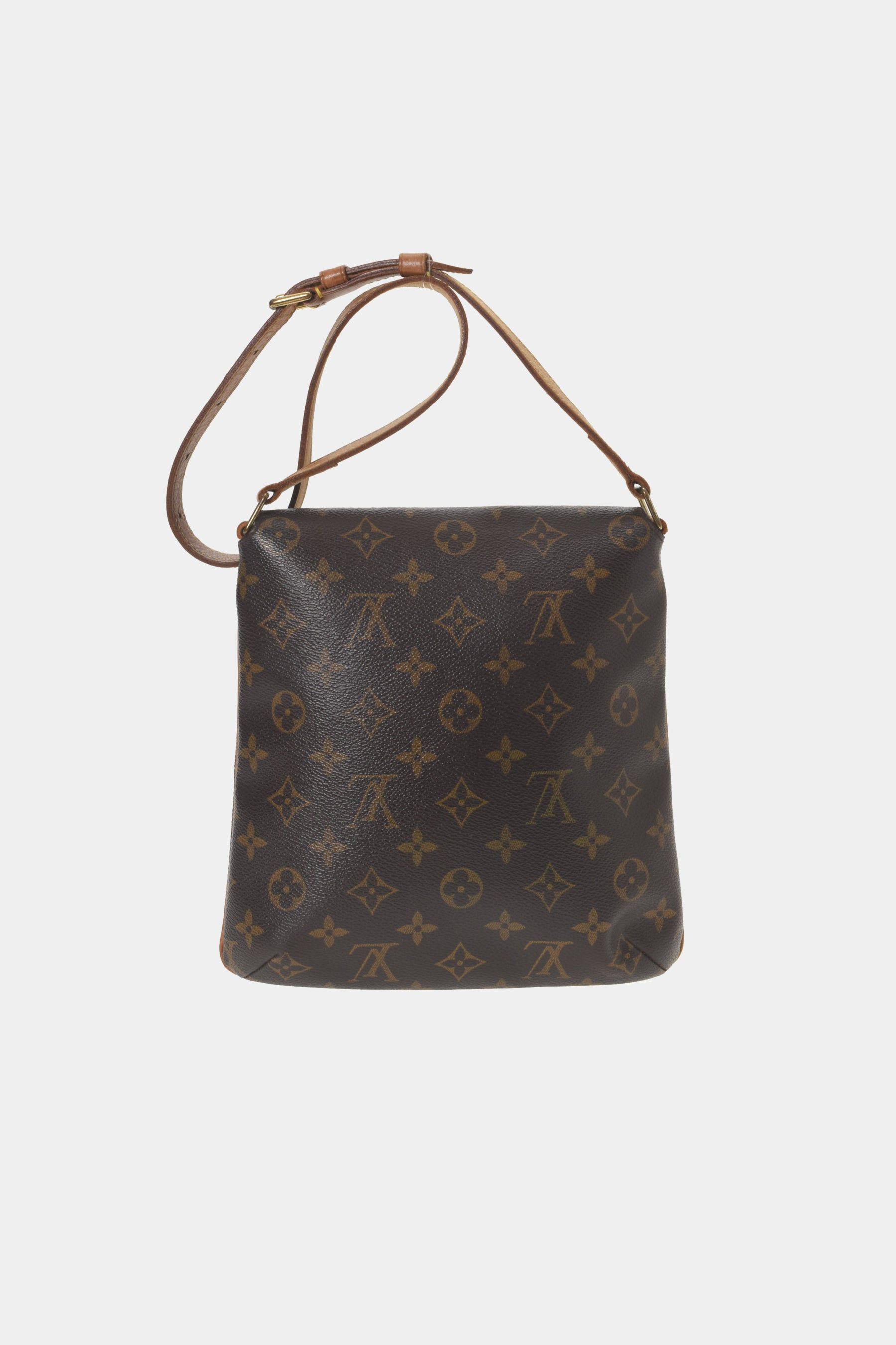 Musette Salsa Short Strap Bag sold by Lord & Taylor product image thumbnail 4