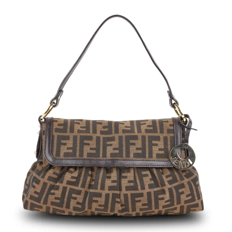 Zucca Chef Canvas Bag sold by Lord & Taylor