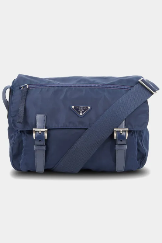 Tessuto Messenger Bag sold by Lord & Taylor