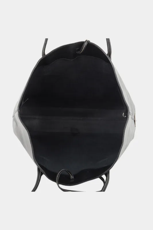 Vitello Chic Tote Bag sold by Lord & Taylor