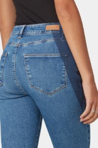 High Rise Skinny Jeans sold by Lord & Taylor