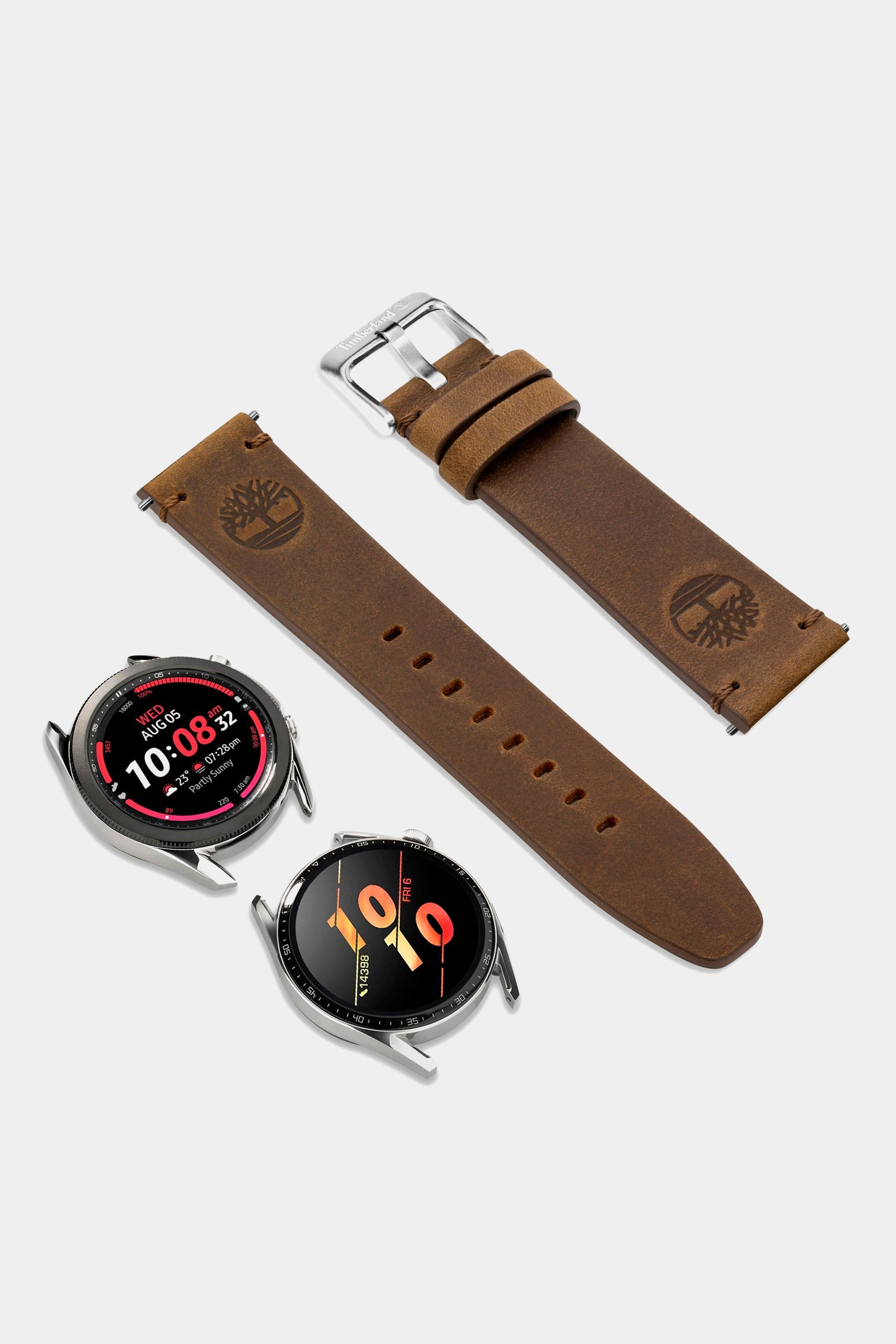 Leather Apple Watch Strap sold by Lord & Taylor