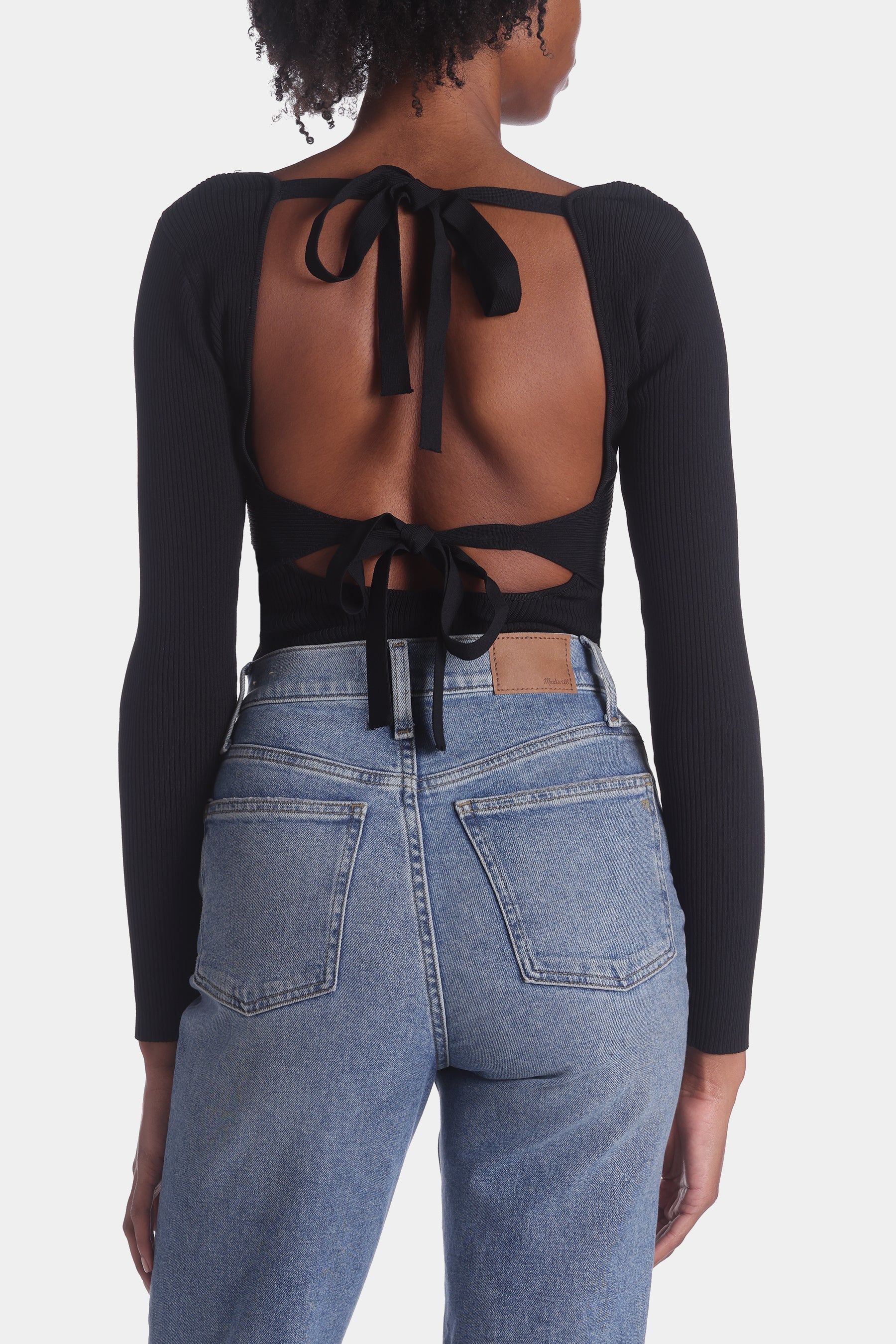Farren Bodysuit sold by Lord & Taylor product image thumbnail 2