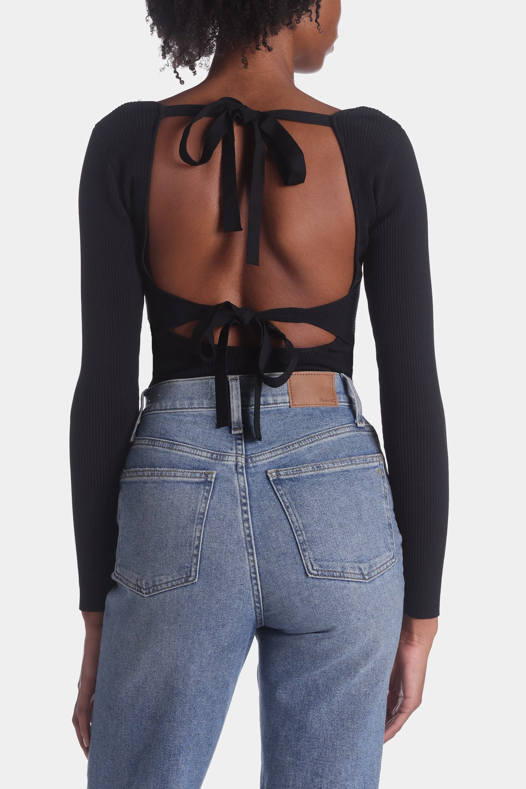 Farren Bodysuit sold by Lord & Taylor product image thumbnail 2