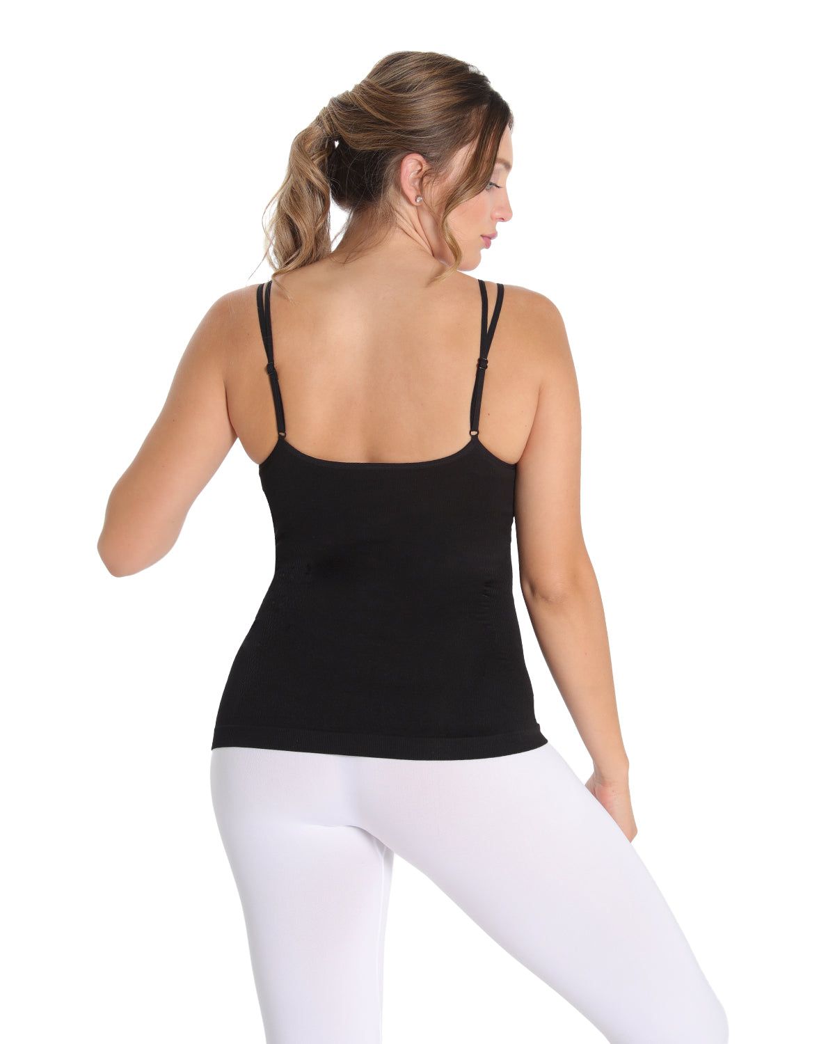 Shaping Sport Cami sold by Lord & Taylor product image thumbnail 3