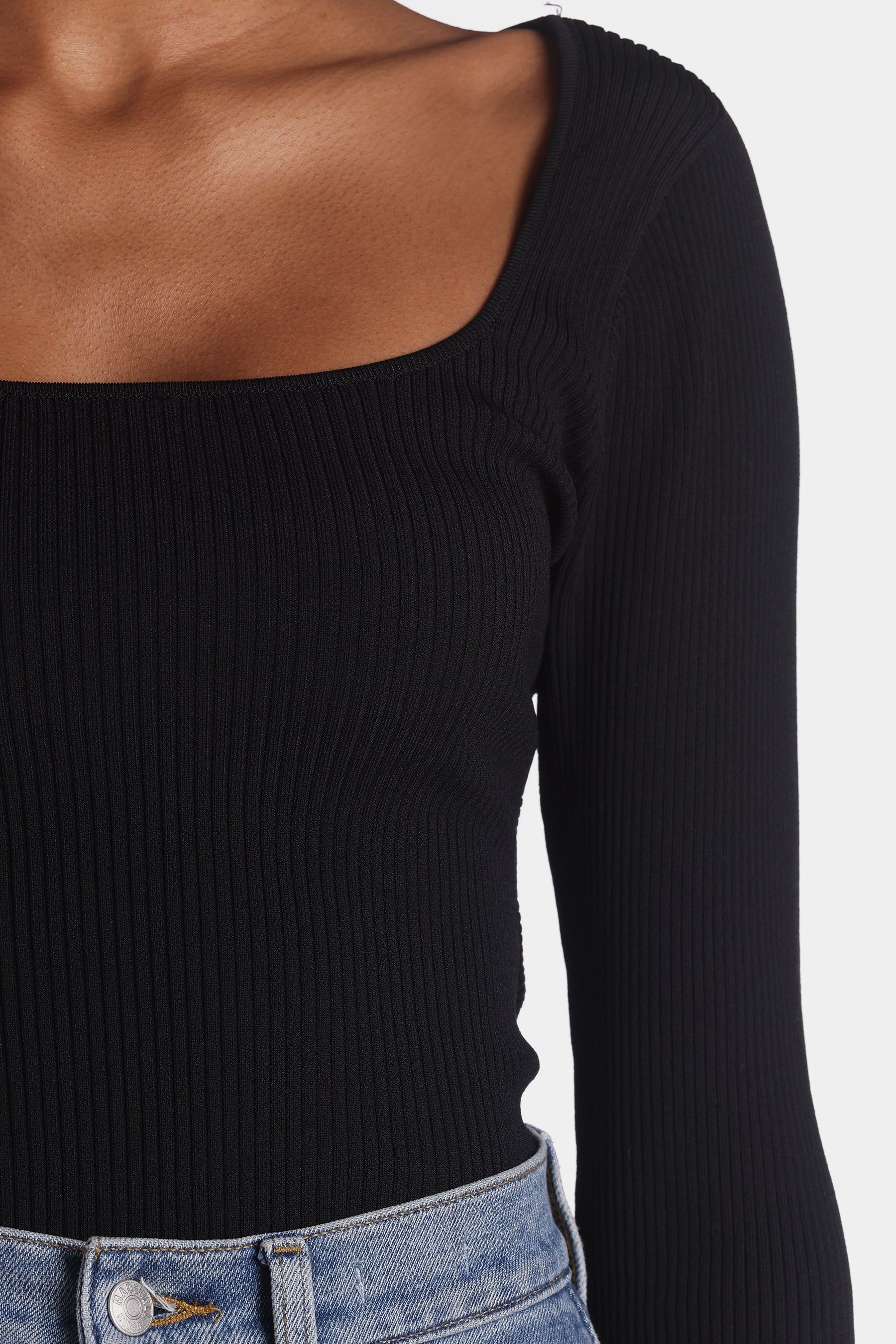 Farren Bodysuit sold by Lord & Taylor product image thumbnail 6