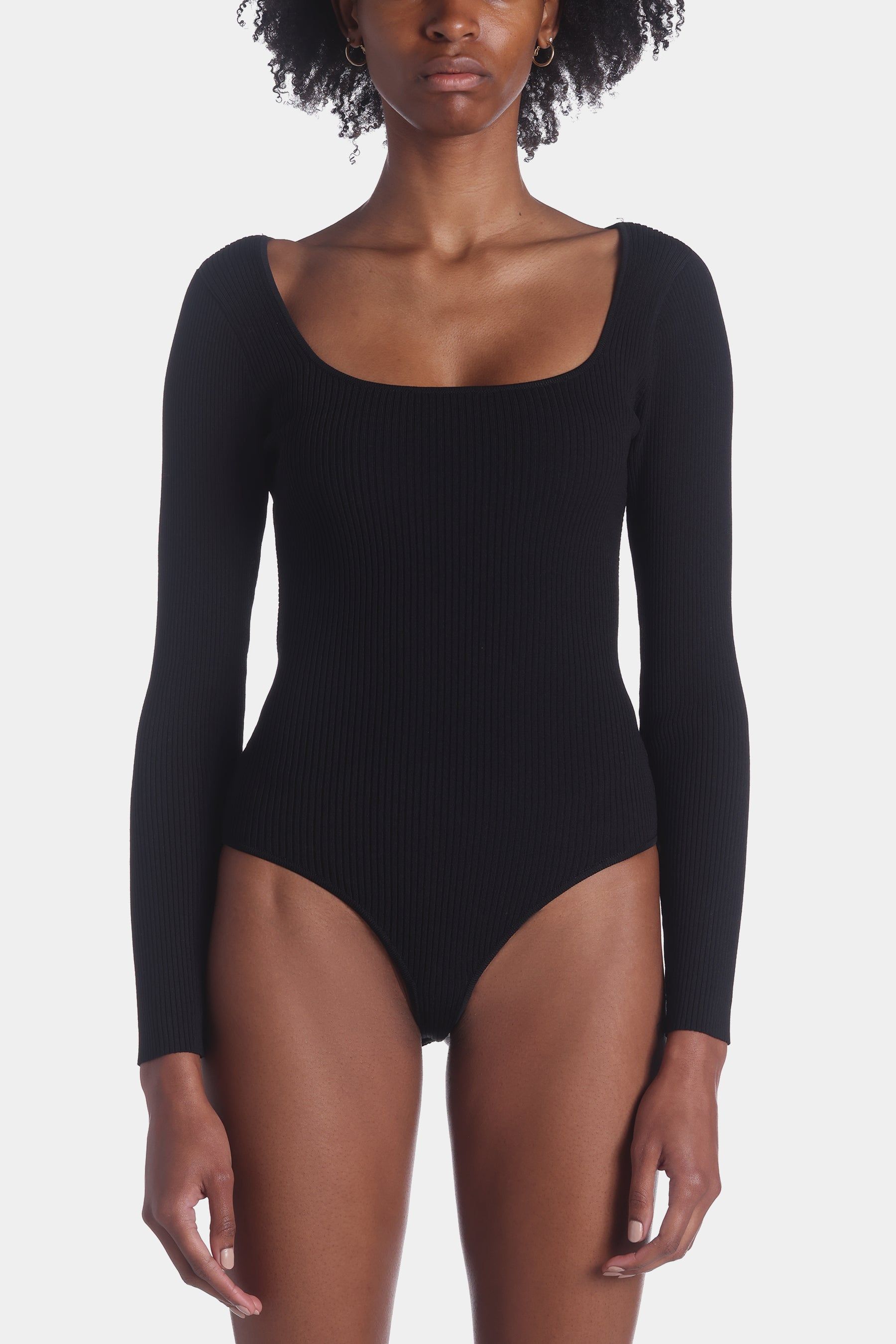 Farren Bodysuit sold by Lord & Taylor product image thumbnail 4
