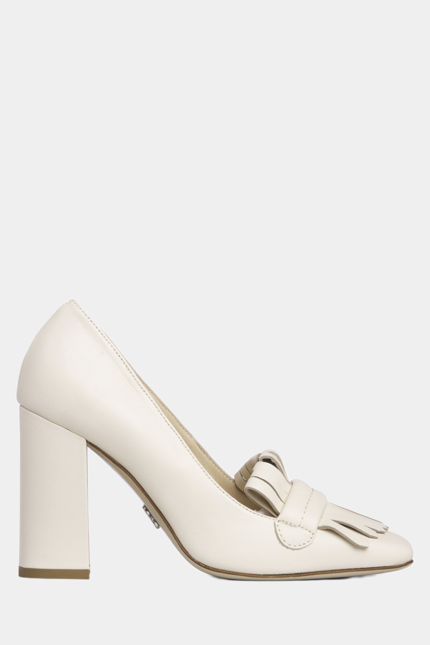 Splendid Loretta Leather Mule sold by Lord & Taylor product image thumbnail 4