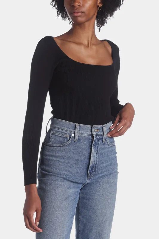 Farren Bodysuit sold by Lord & Taylor