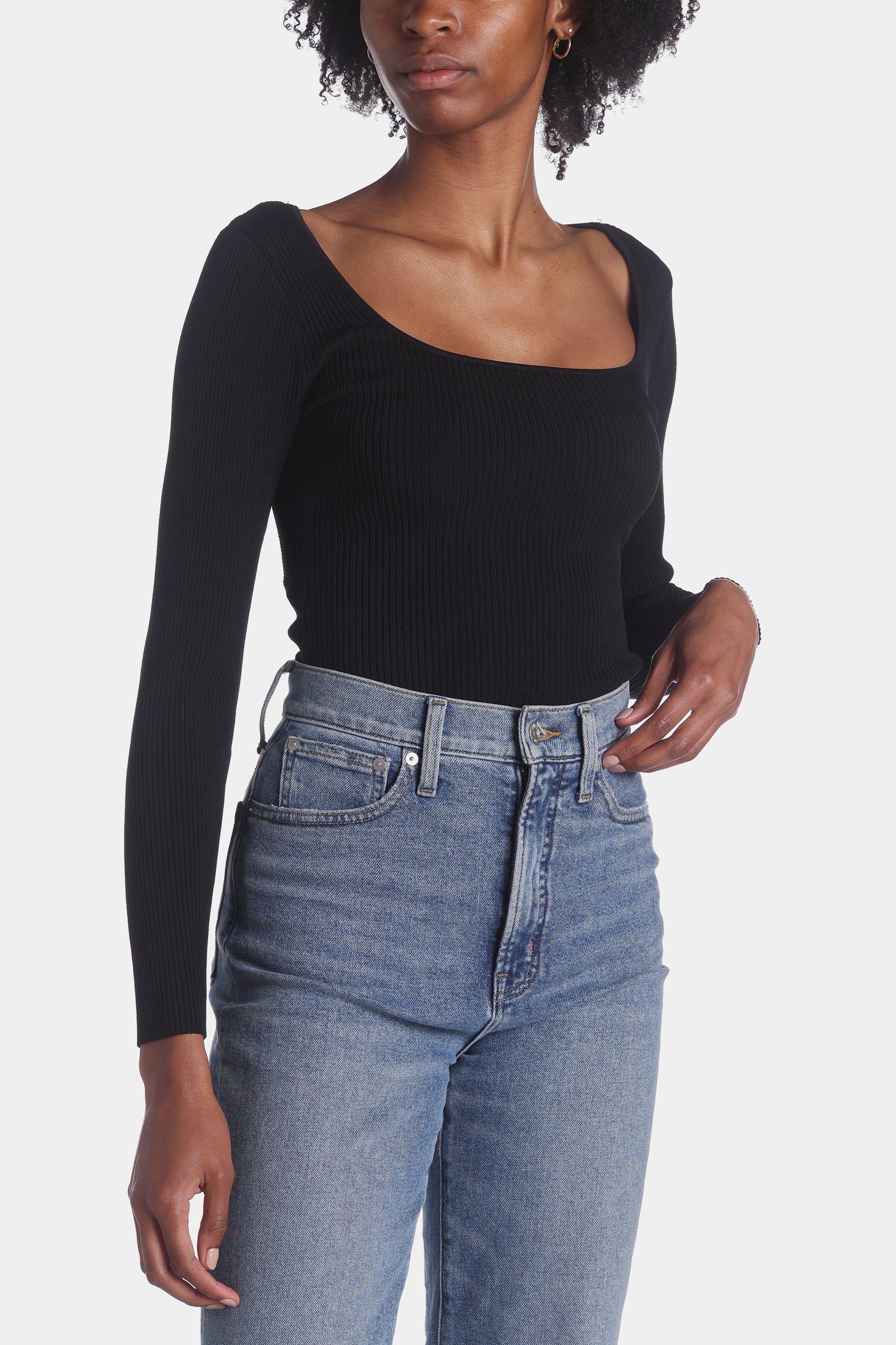 Farren Bodysuit sold by Lord & Taylor