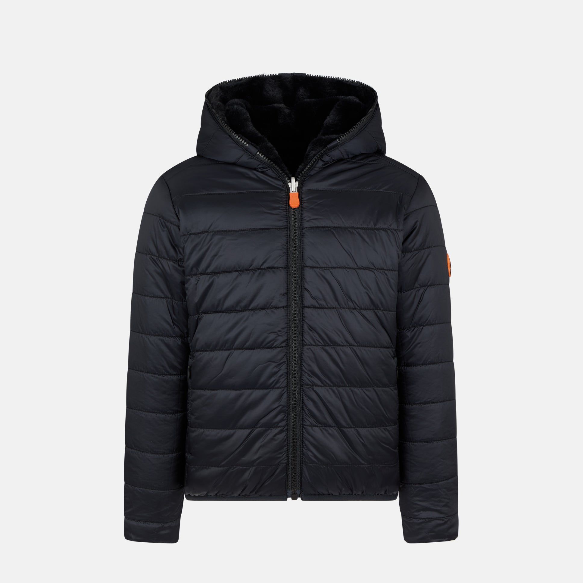 Girls Chloe Hooded Jacket sold by Lord & Taylor product image thumbnail 5