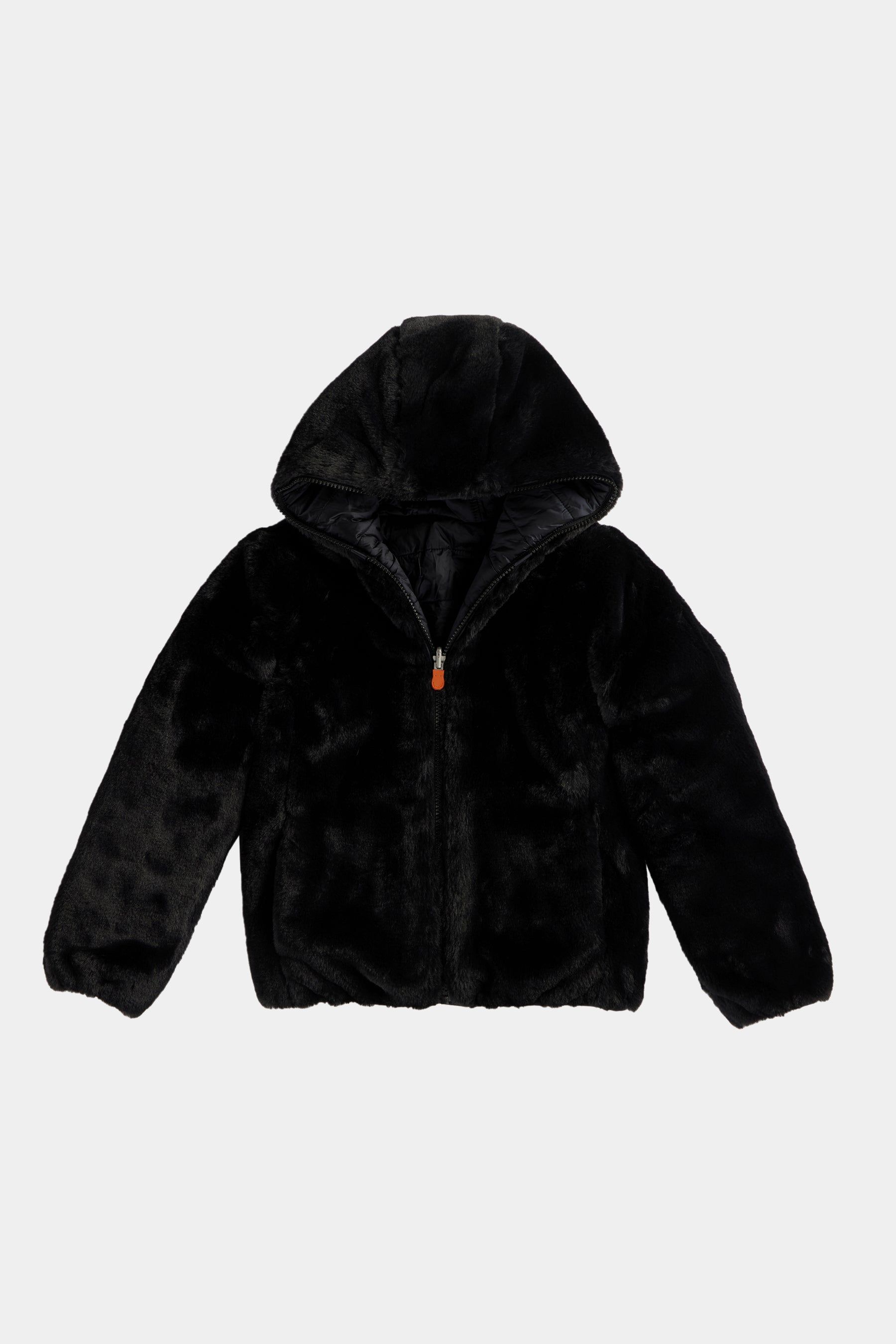 Girls Chloe Hooded Jacket sold by Lord & Taylor