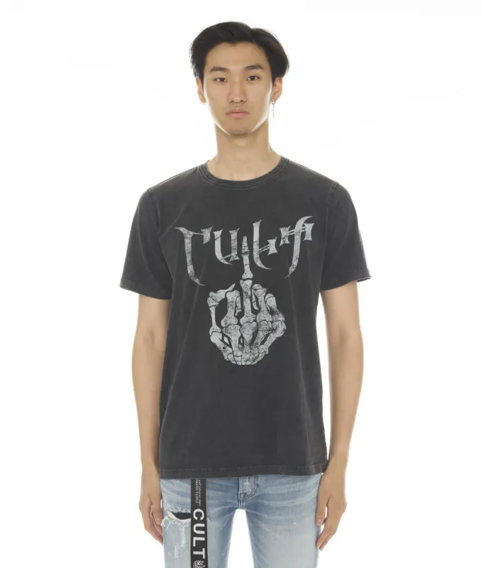 InchAcid Trip LogoInch Graphic T-Shirt sold by Lord & Taylor