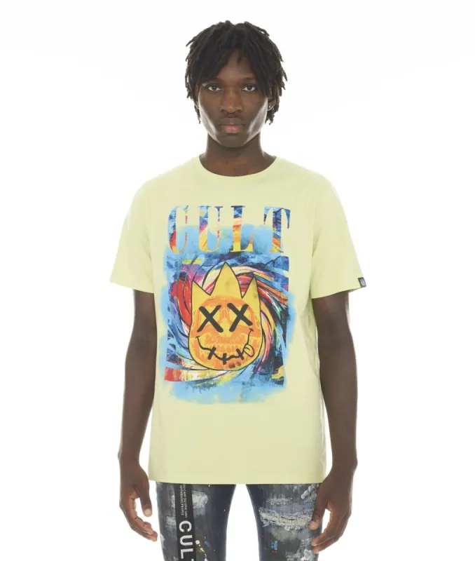 InchSex Drugs & Rock N RollInch Graphic T-Shirt sold by Lord & Taylor