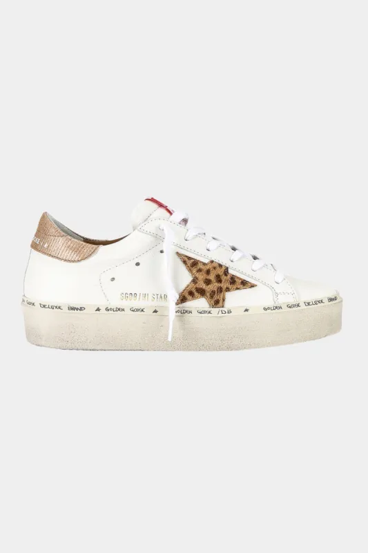 Hi Star Classic Sneakers sold by Lord & Taylor