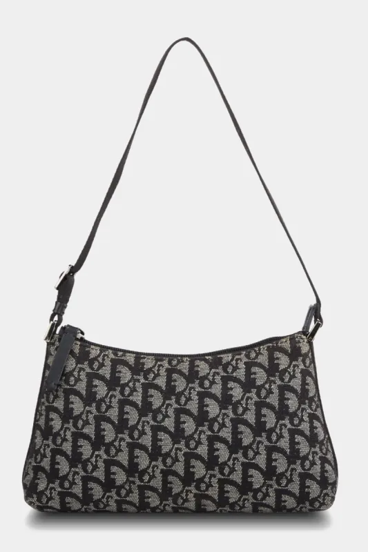 Zip Pochette Trotter Shoulder Bag sold by Lord & Taylor