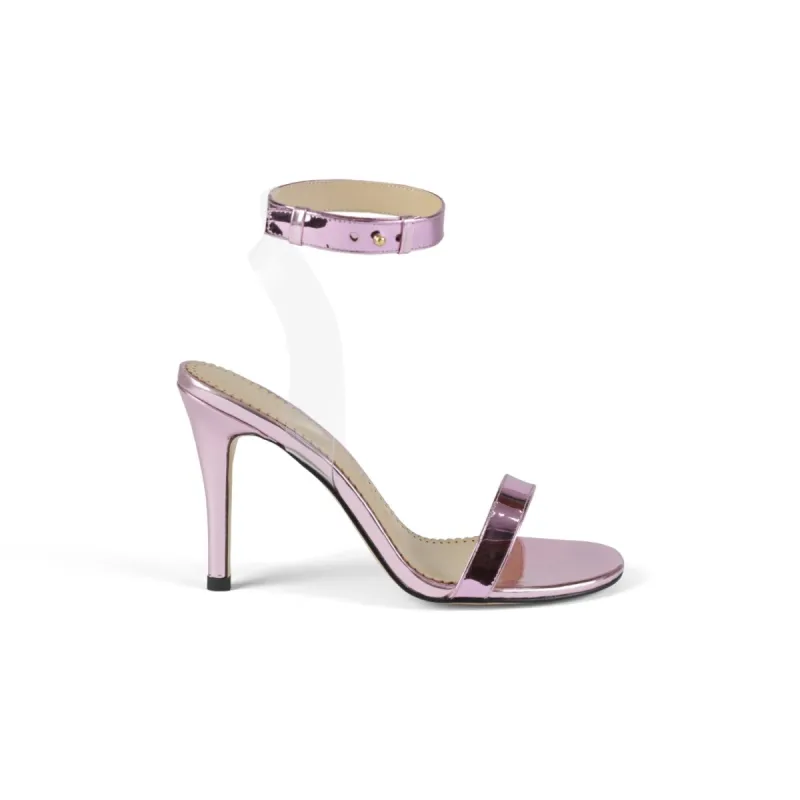 Dance Pink Illusion Sandals sold by Lord & Taylor