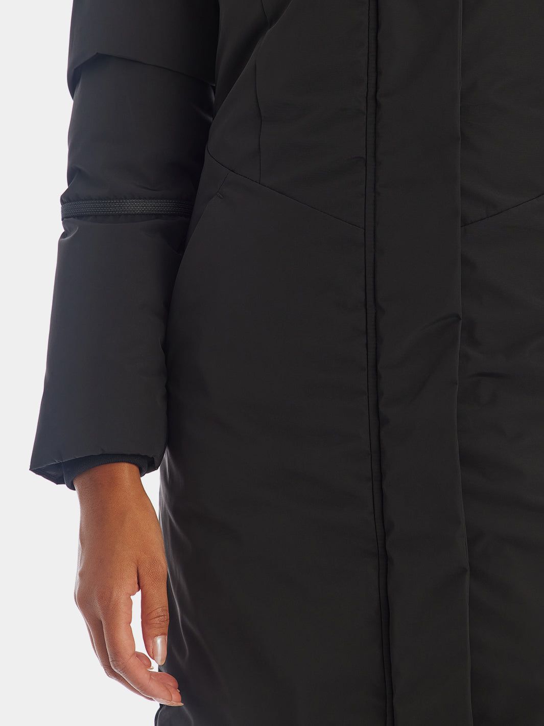 Falcon Parka sold by Lord & Taylor product image thumbnail 14