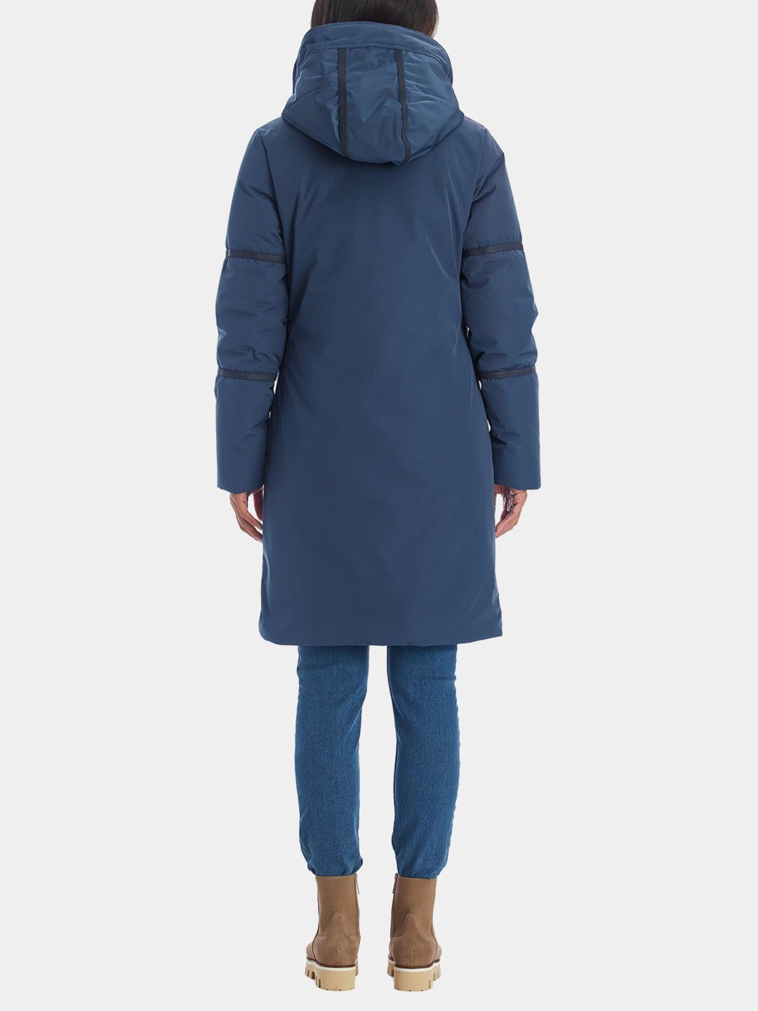 Falcon Parka sold by Lord & Taylor product image thumbnail 6