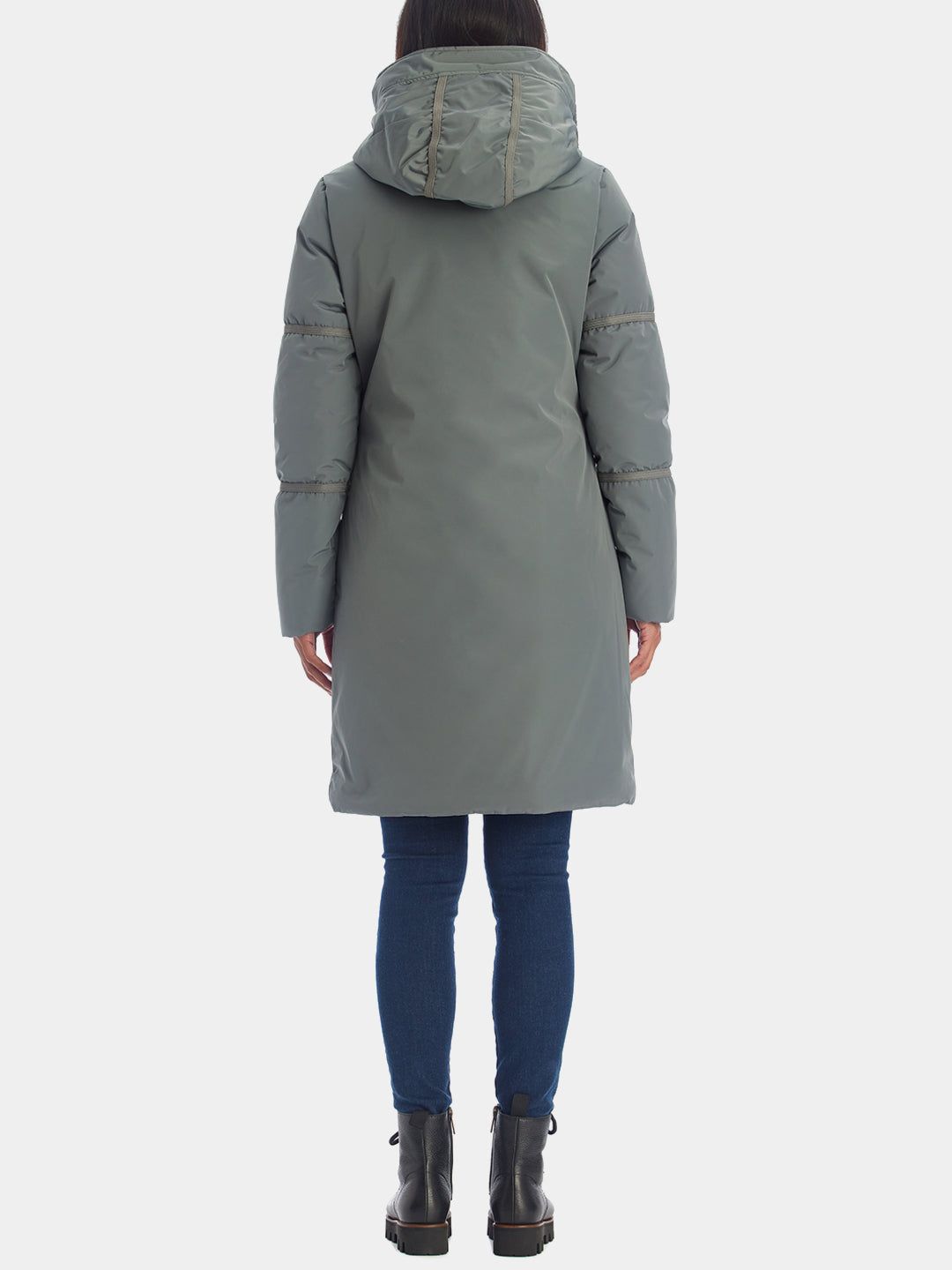 Falcon Parka sold by Lord & Taylor product image thumbnail 13