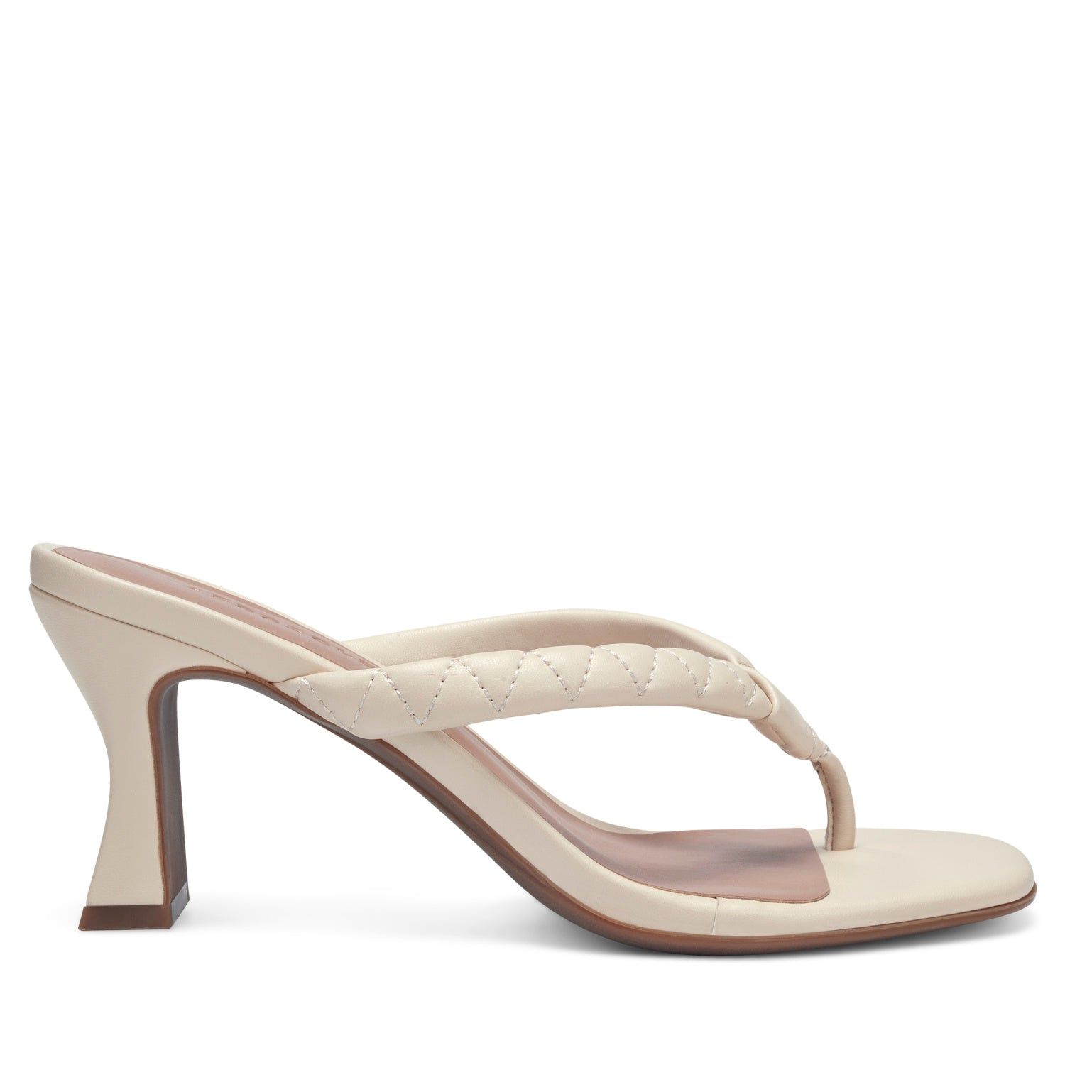 Giana Heeled Sandals sold by Lord & Taylor product image thumbnail 2
