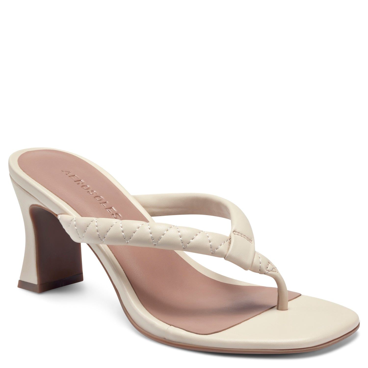 Giana Heeled Sandals sold by Lord & Taylor