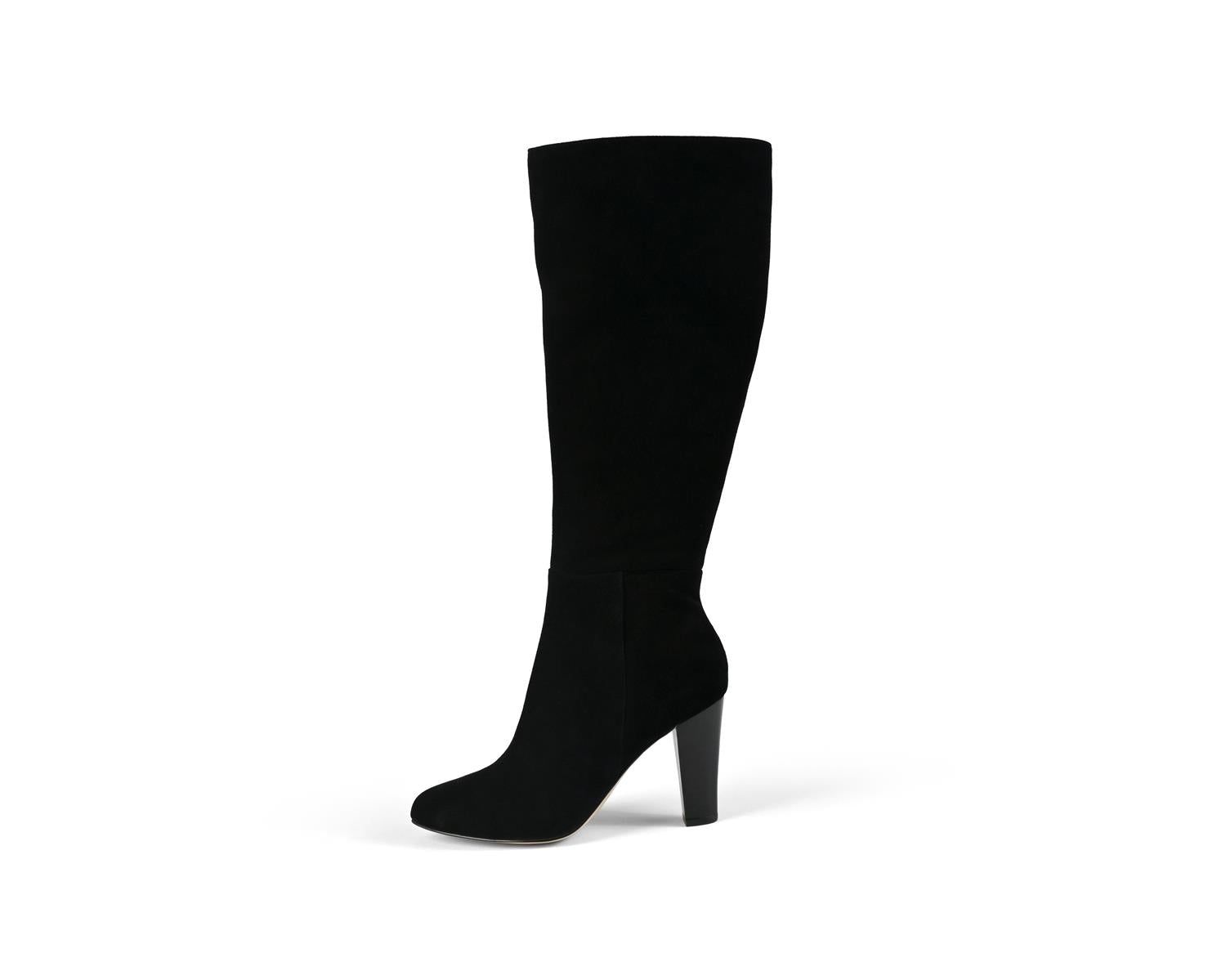 Elya Chunky Heel Boot sold by Lord & Taylor product image thumbnail 6