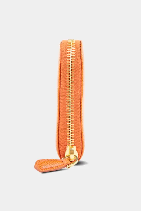 Saffiano Zip Wallet sold by Lord & Taylor