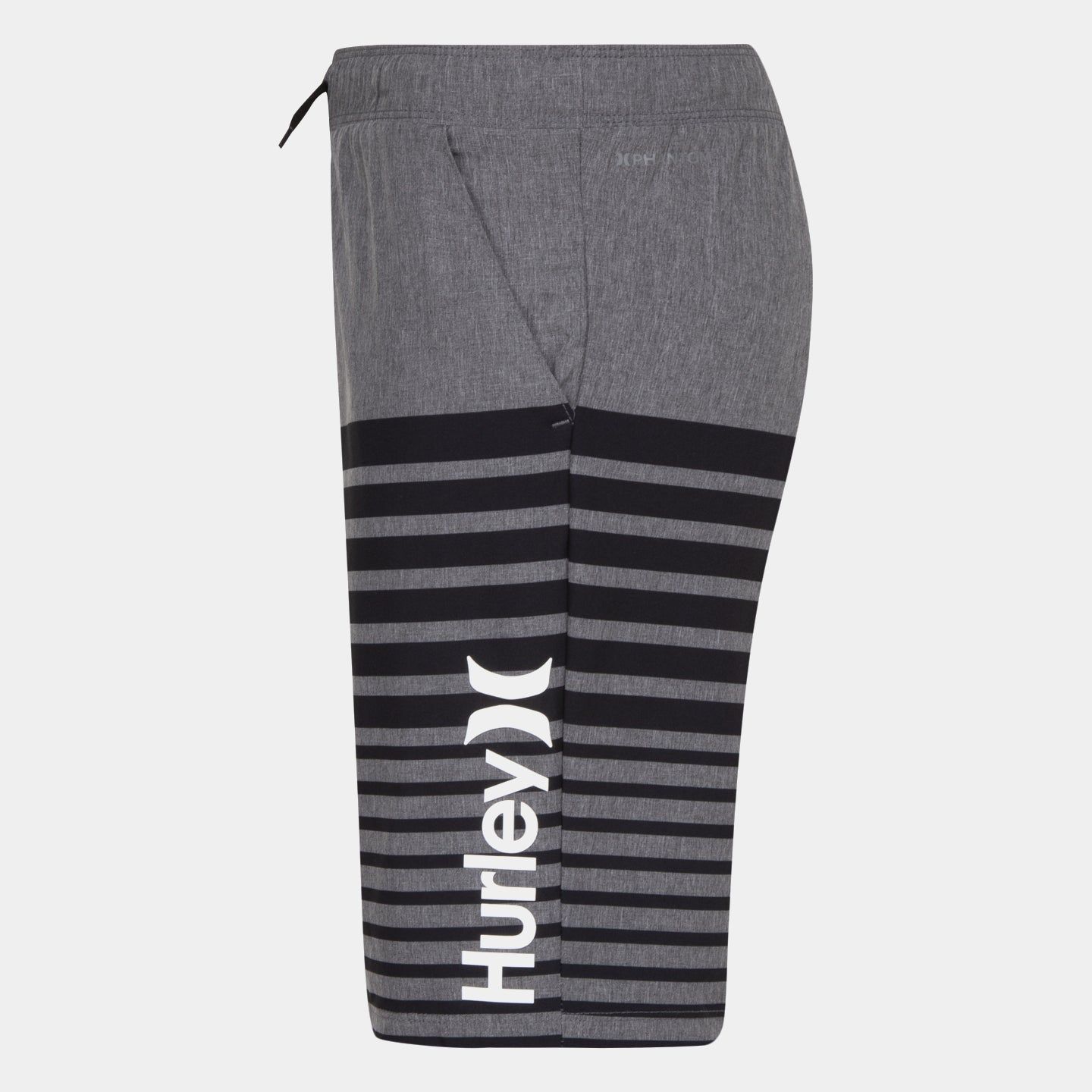 Boys Phantom Crossdyed Printed Pull-On Shorts sold by Lord & Taylor product image thumbnail 4