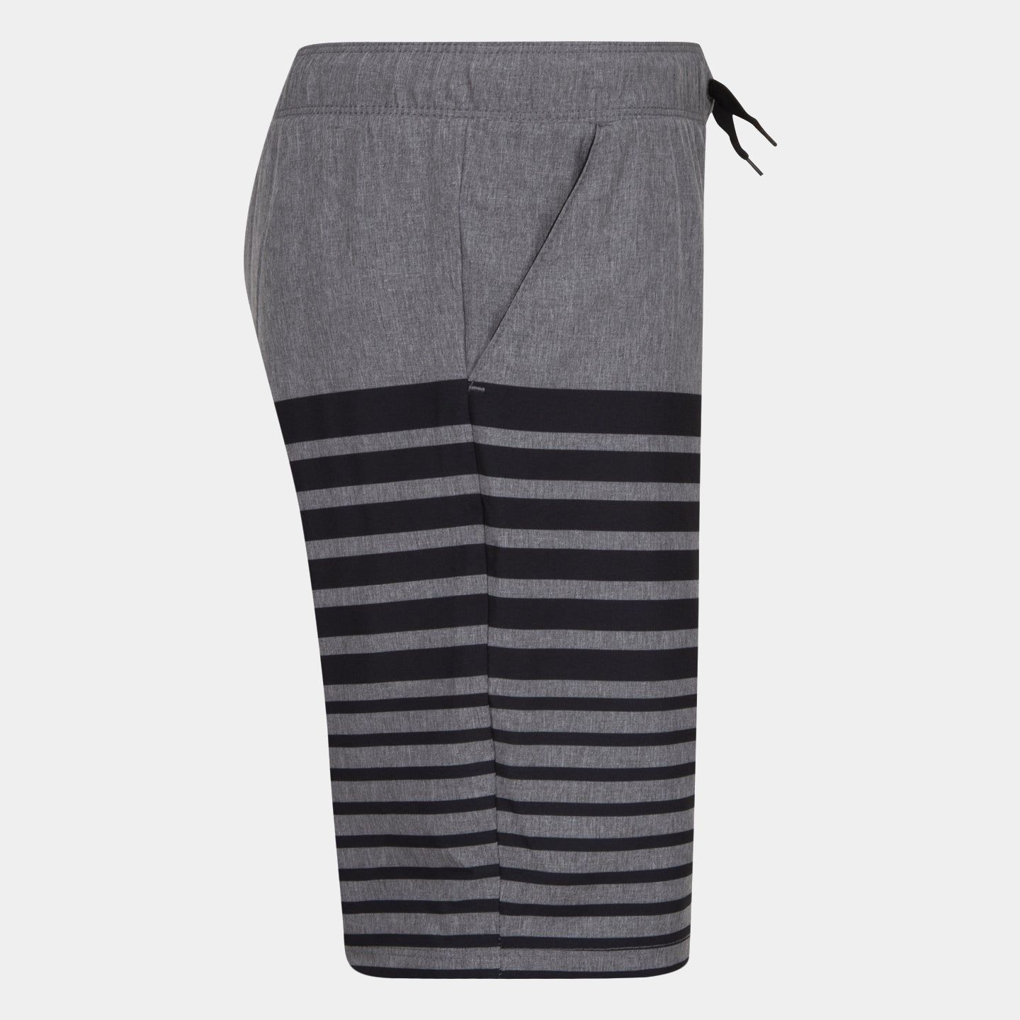 Boys Phantom Crossdyed Printed Pull-On Shorts sold by Lord & Taylor product image thumbnail 5